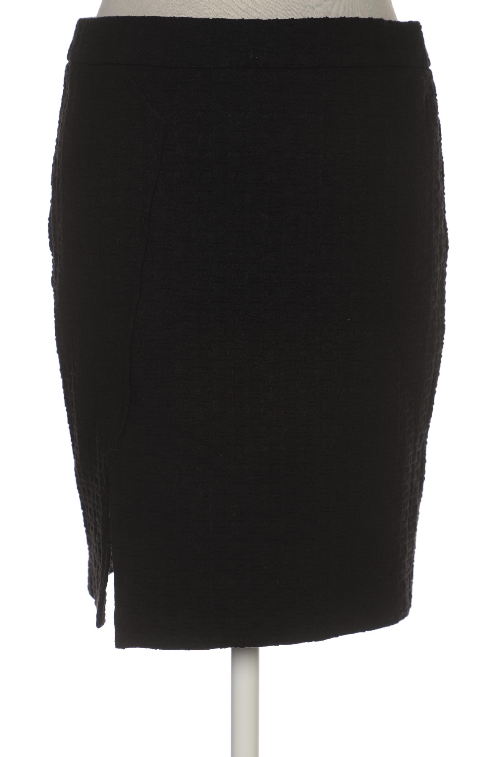 

Bexleys Damen Rock, schwarz, Gr. 38