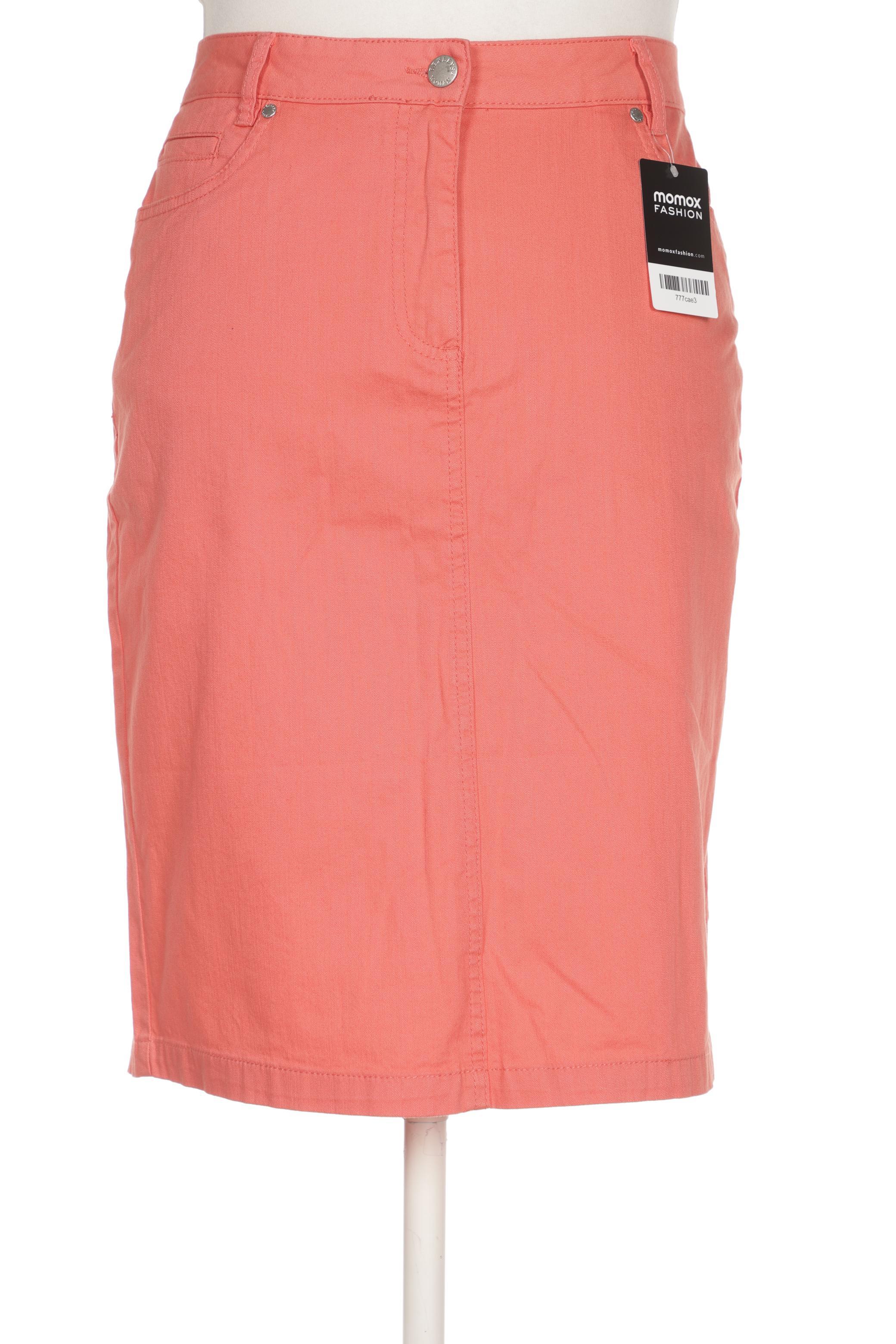 

Bexleys Damen Rock, pink, Gr. 42