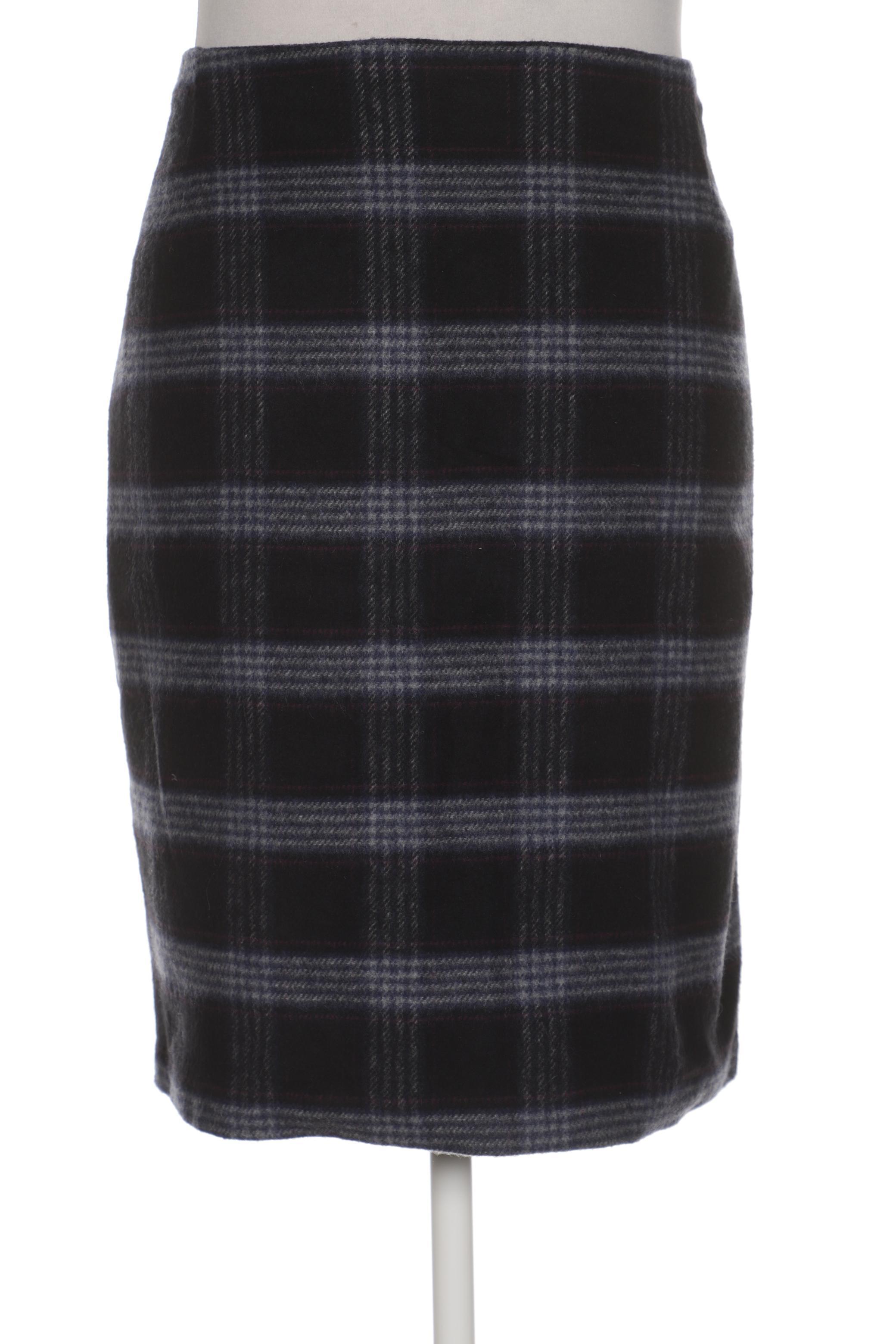 

Bexleys Damen Rock, schwarz, Gr. 44