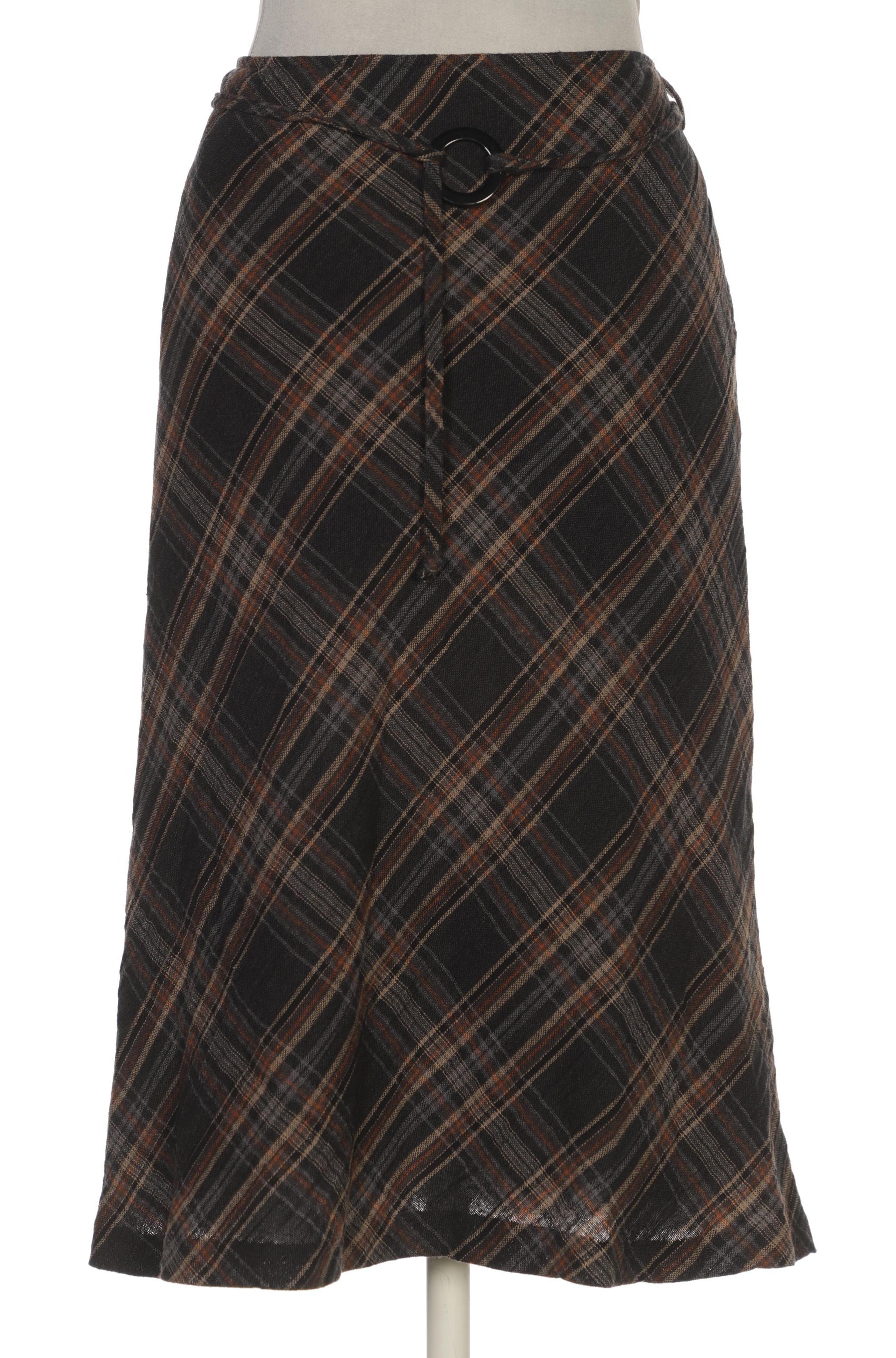 

Bexleys Damen Rock, grau, Gr. 38