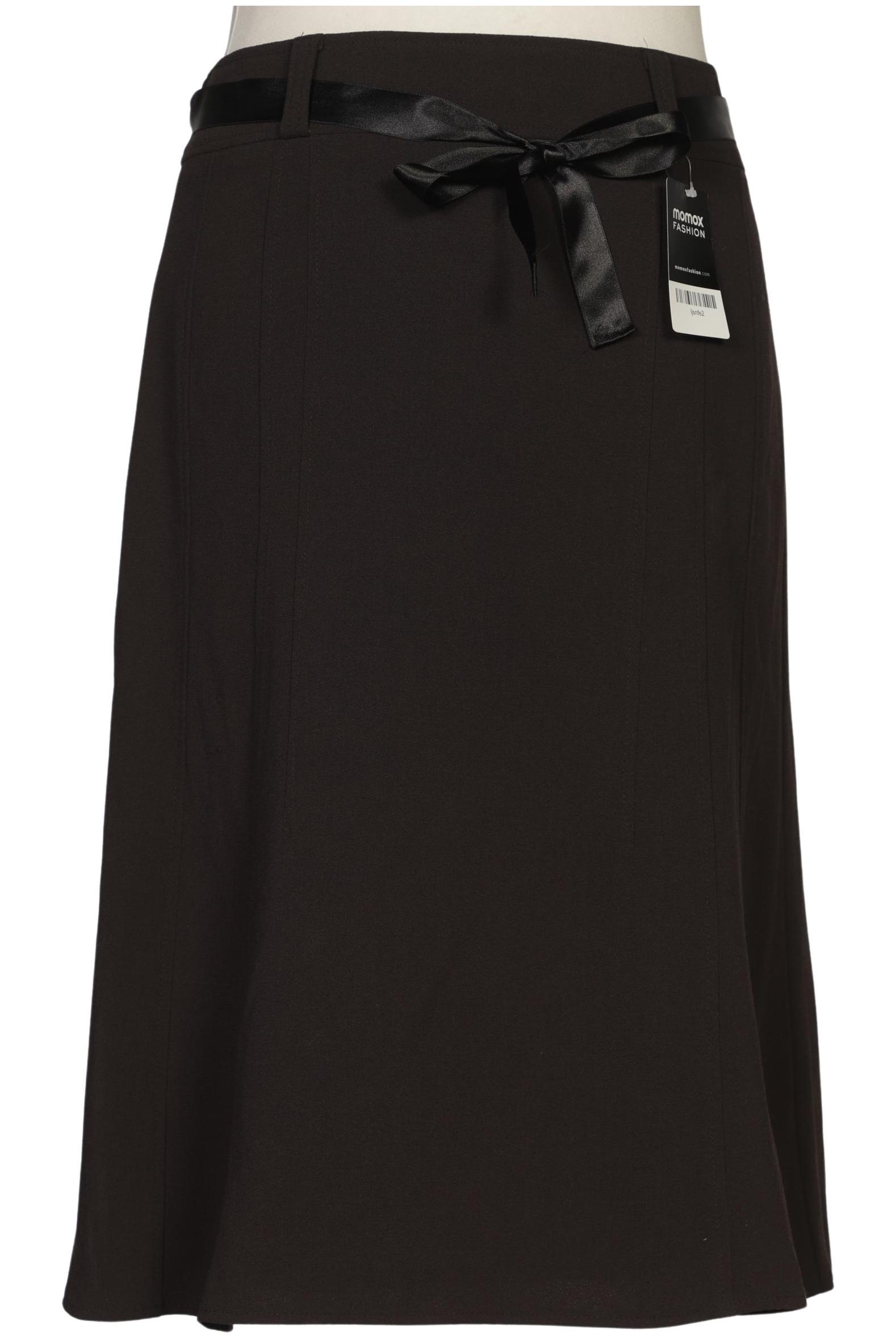 

Bexleys Damen Rock, braun, Gr. 42