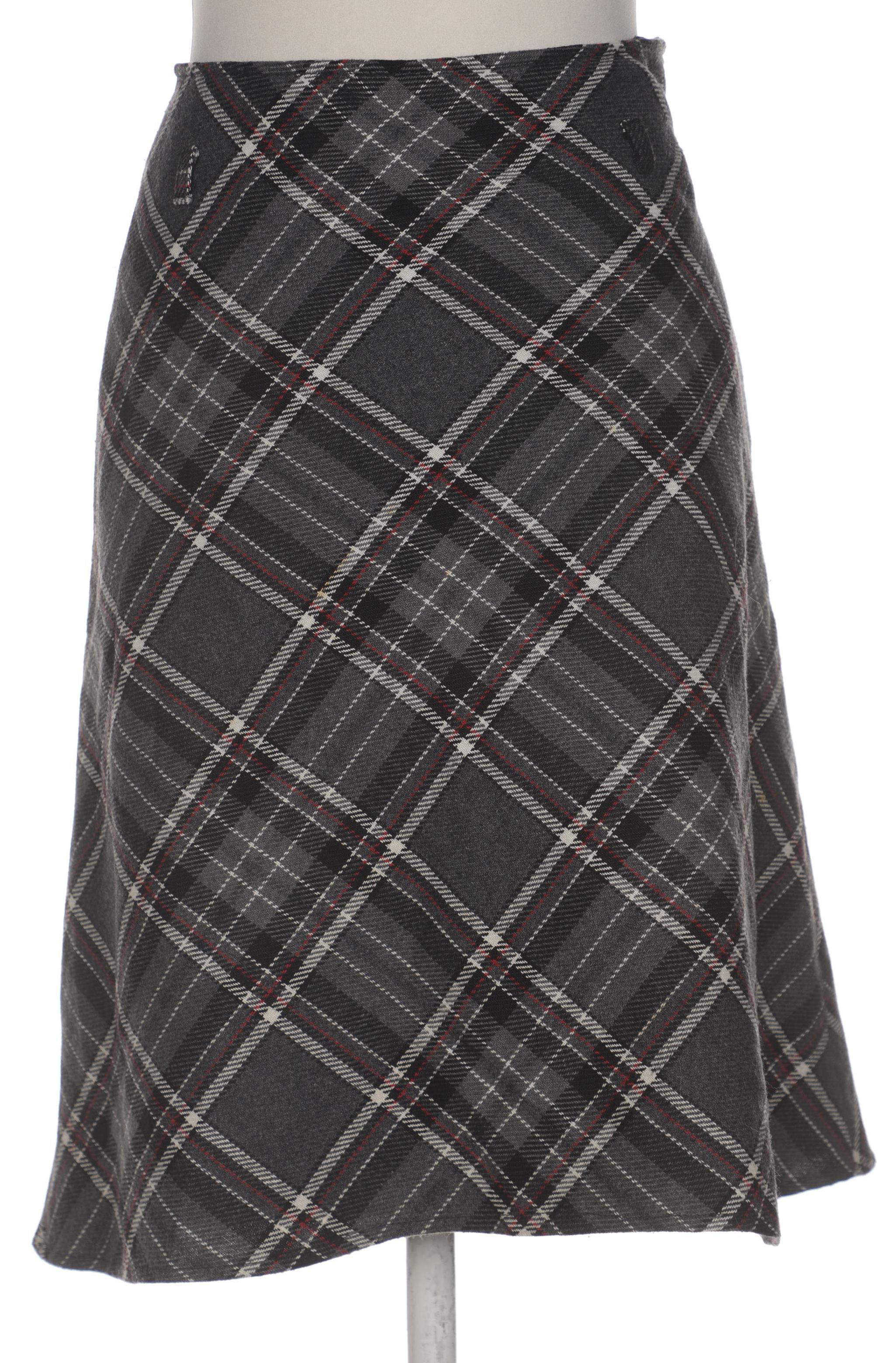

Bexleys Damen Rock, grau, Gr. 38