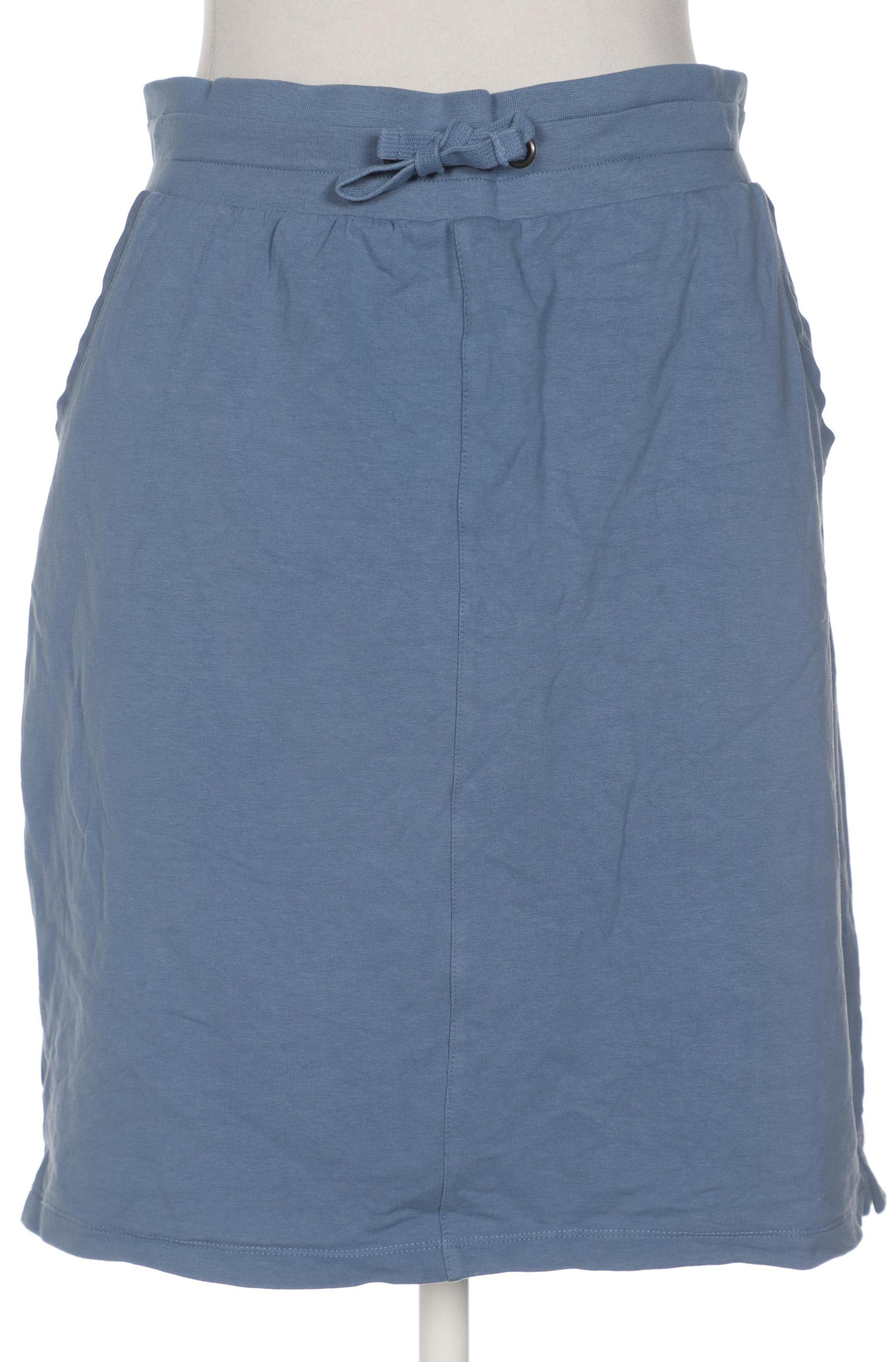 

Bexleys Damen Rock, blau, Gr. 38