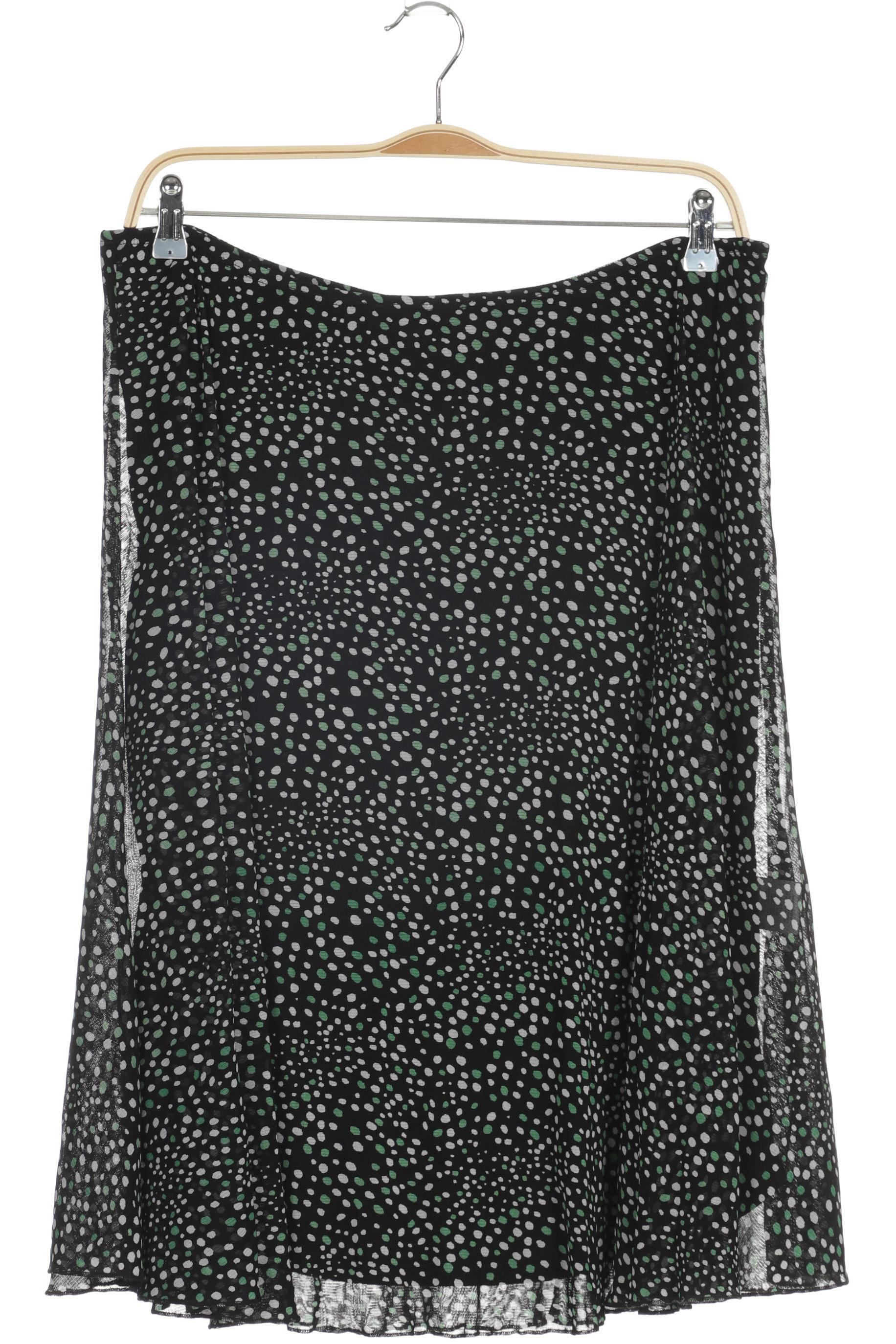 

Bexleys Damen Rock, schwarz, Gr. 48