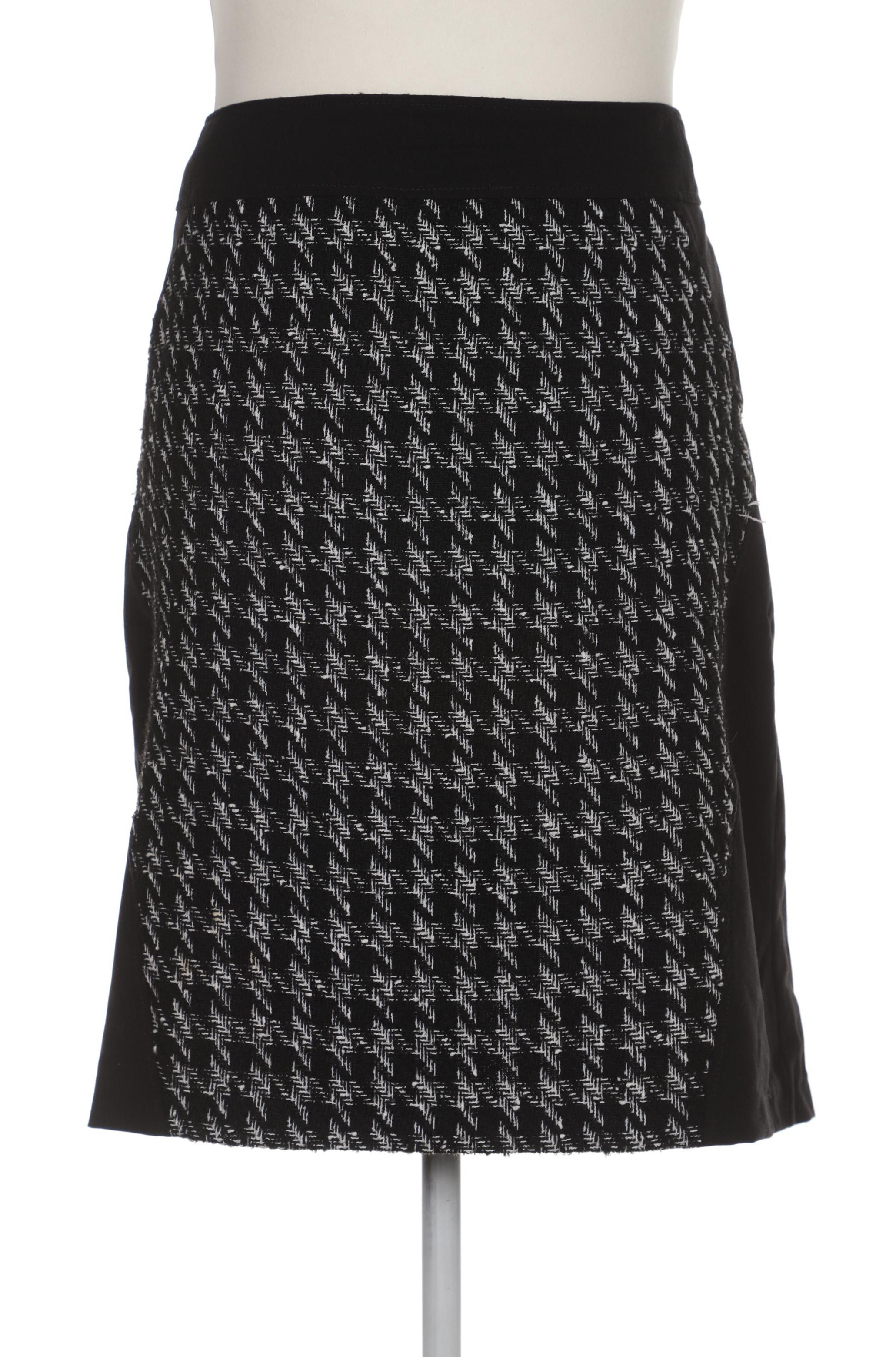 

Bexleys Damen Rock, schwarz, Gr. 48