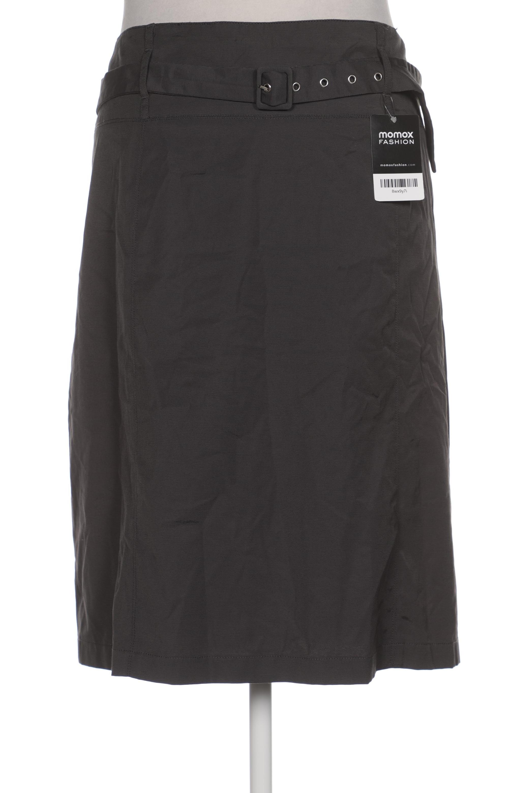 

Bexleys Damen Rock, grau, Gr. 48