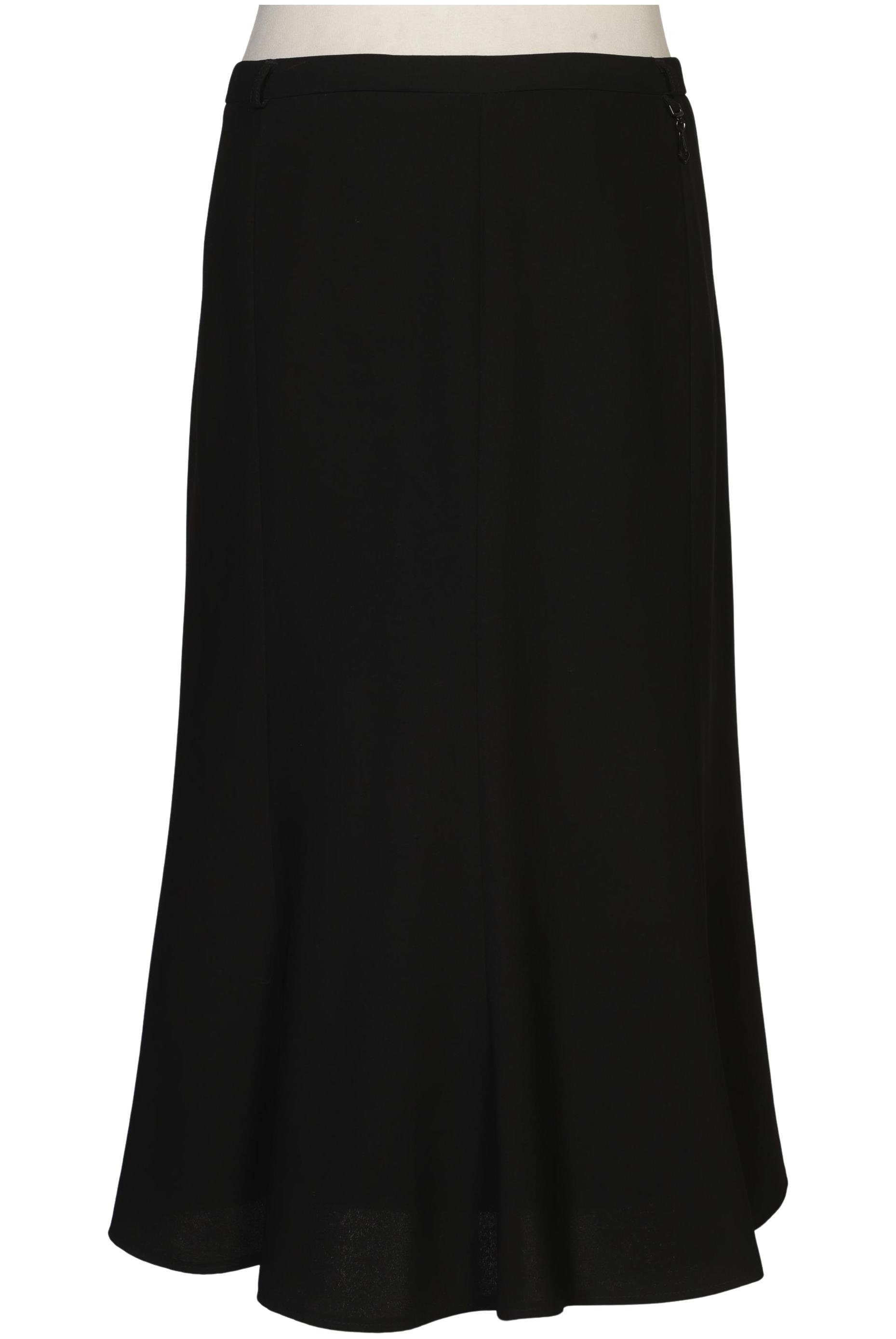 

Bexleys Damen Rock, schwarz, Gr. 52