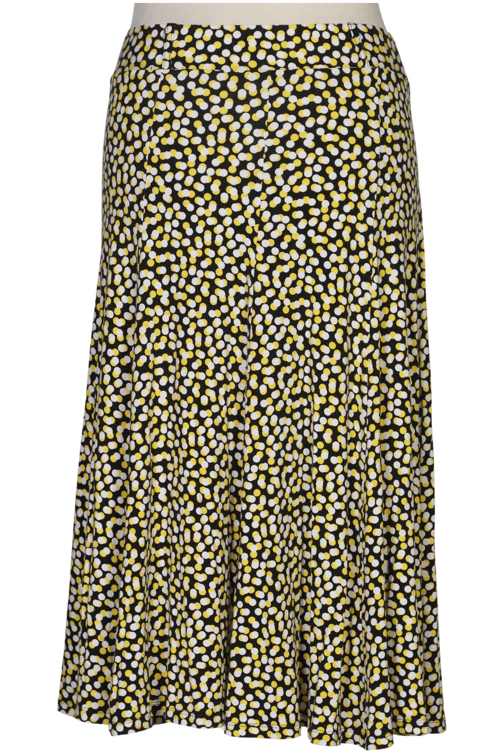 

Bexleys Damen Rock, mehrfarbig, Gr. 40