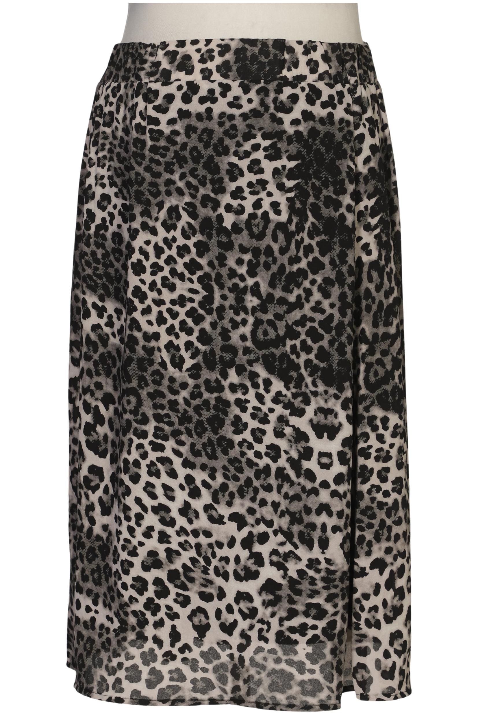 

Bexleys Damen Rock, beige, Gr. 46