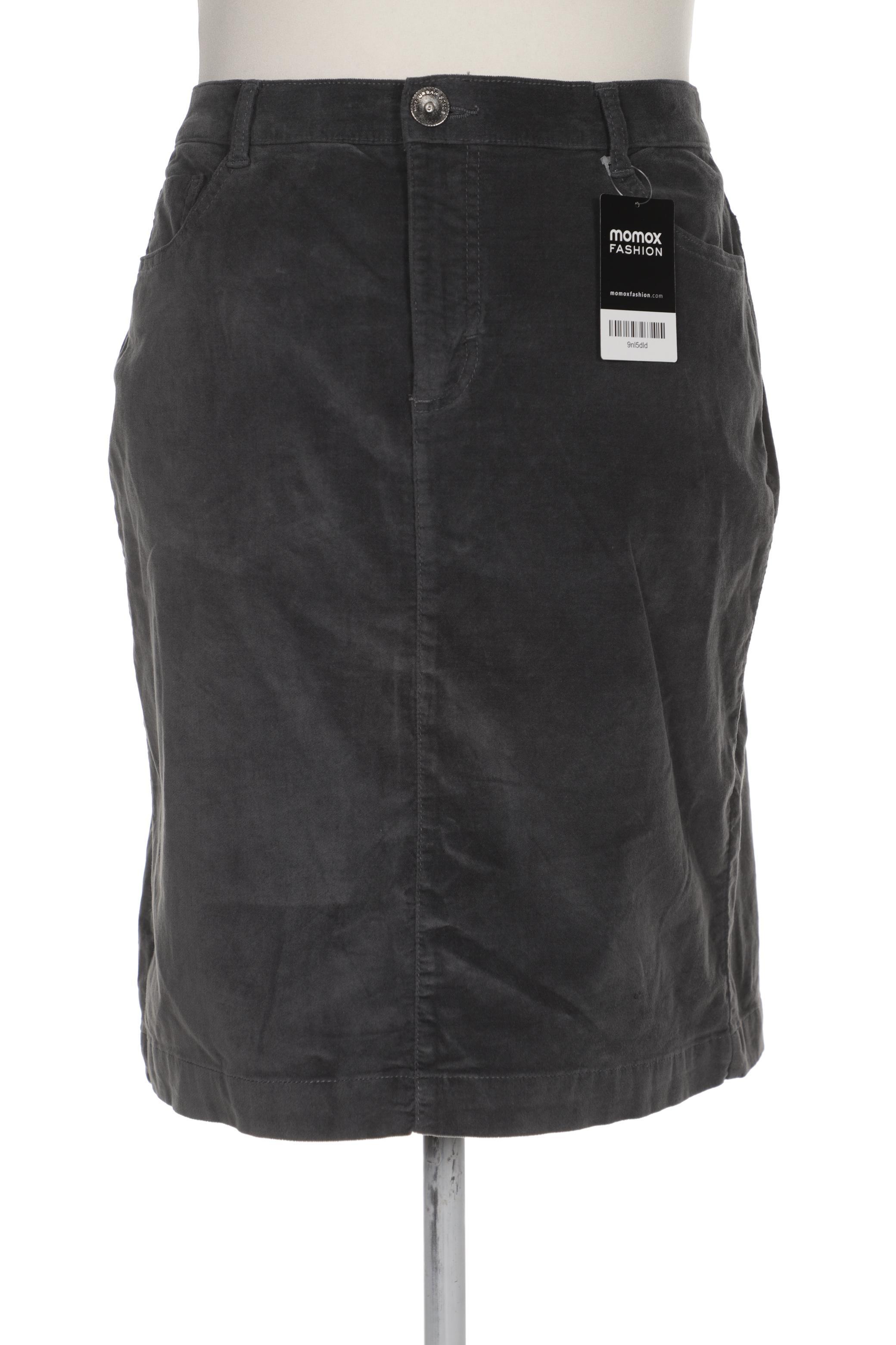 

Bexleys Damen Rock, grau