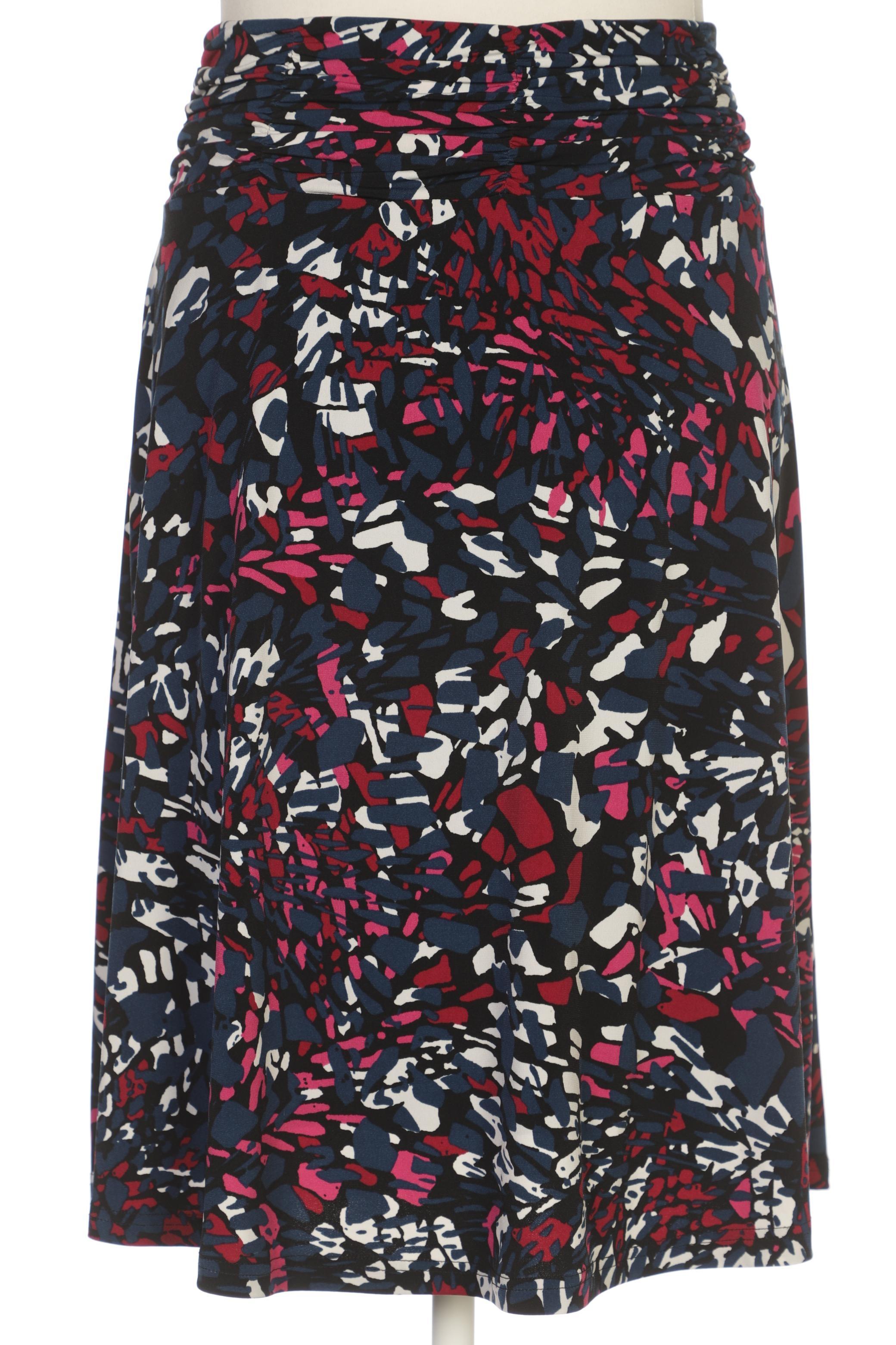 

Bexleys Damen Rock, marineblau, Gr. 42