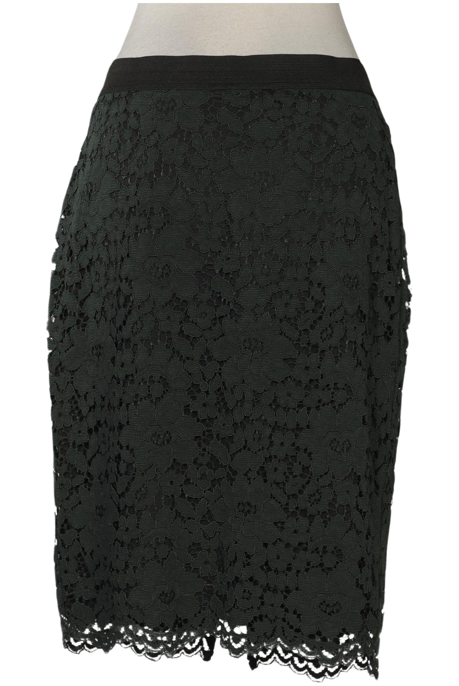 

Bexleys Damen Rock, grün, Gr. 40