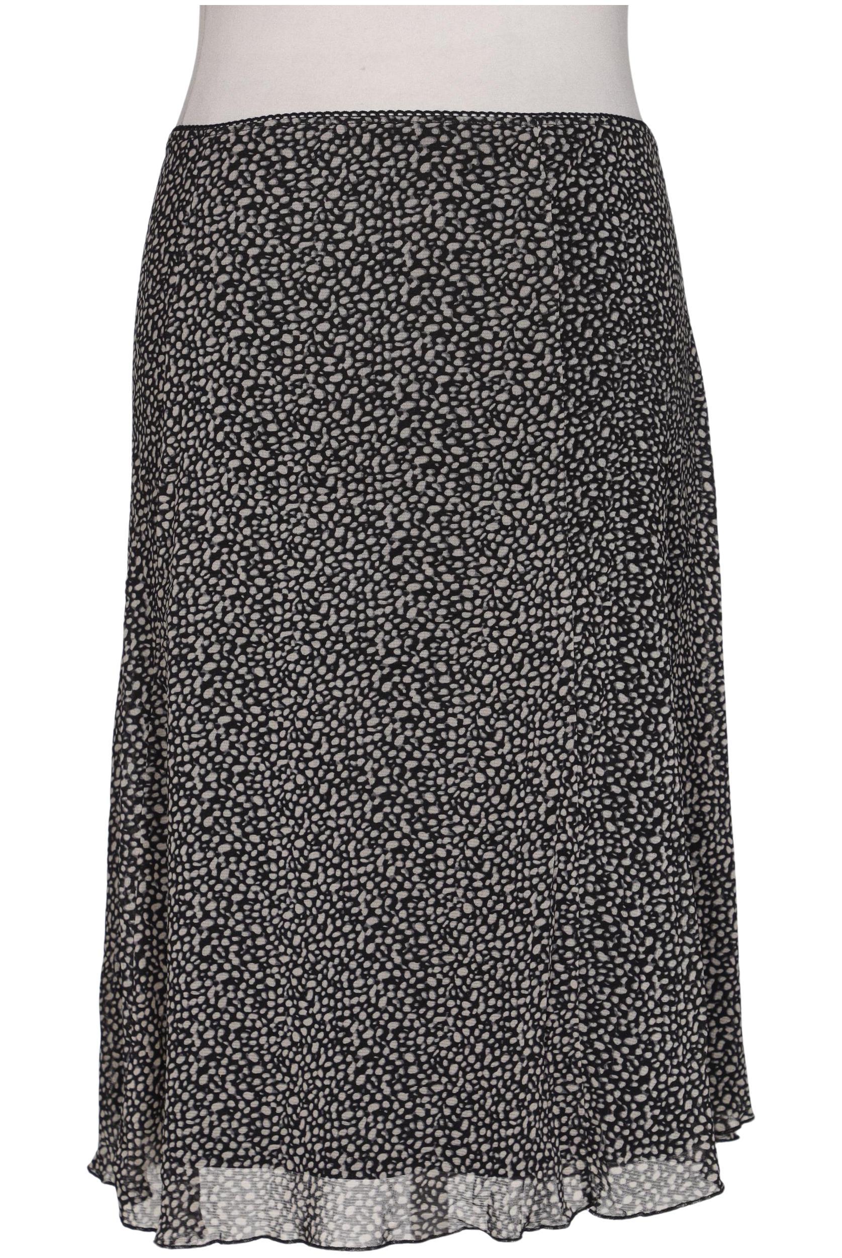 

Bexleys Damen Rock, mehrfarbig, Gr. 46