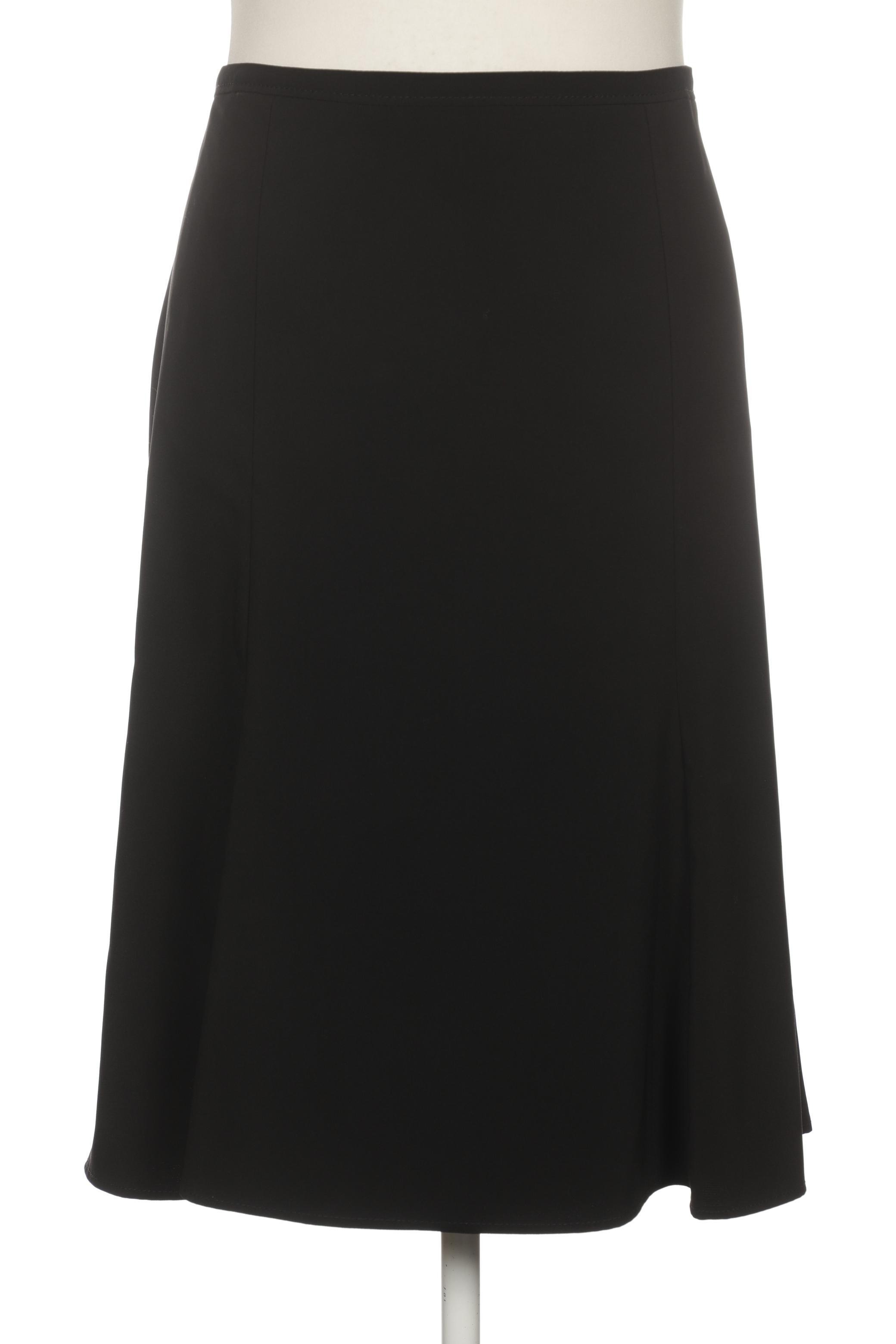 

Bexleys Damen Rock, schwarz, Gr. 48