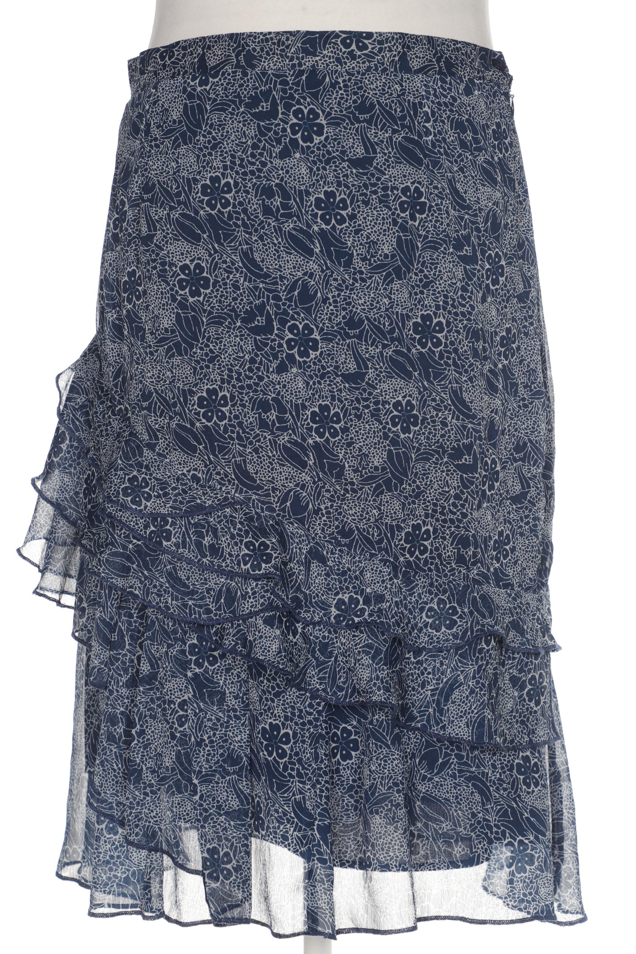 

Bexleys Damen Rock, marineblau, Gr. 42