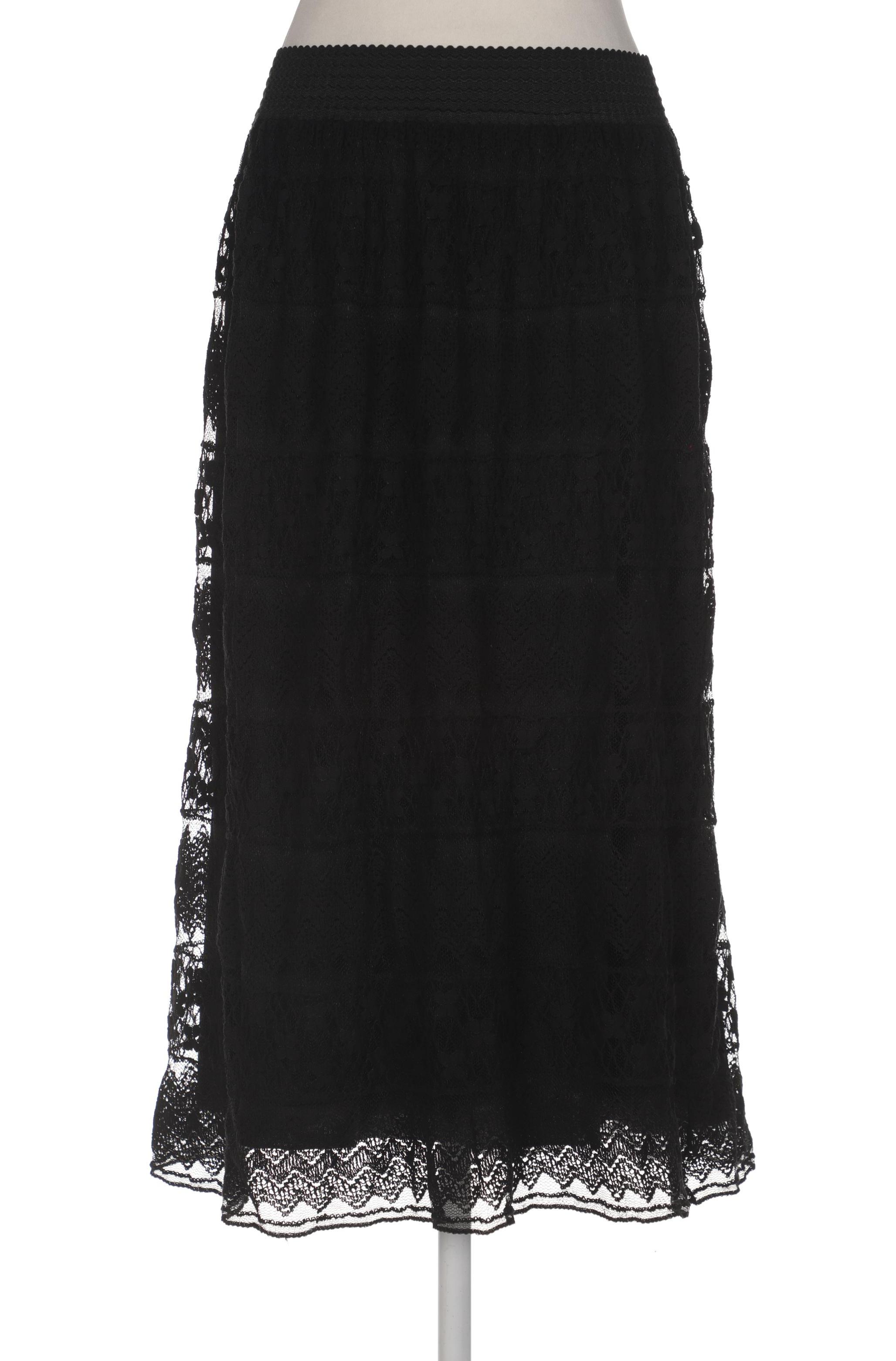 

Bexleys Damen Rock, schwarz, Gr. 40