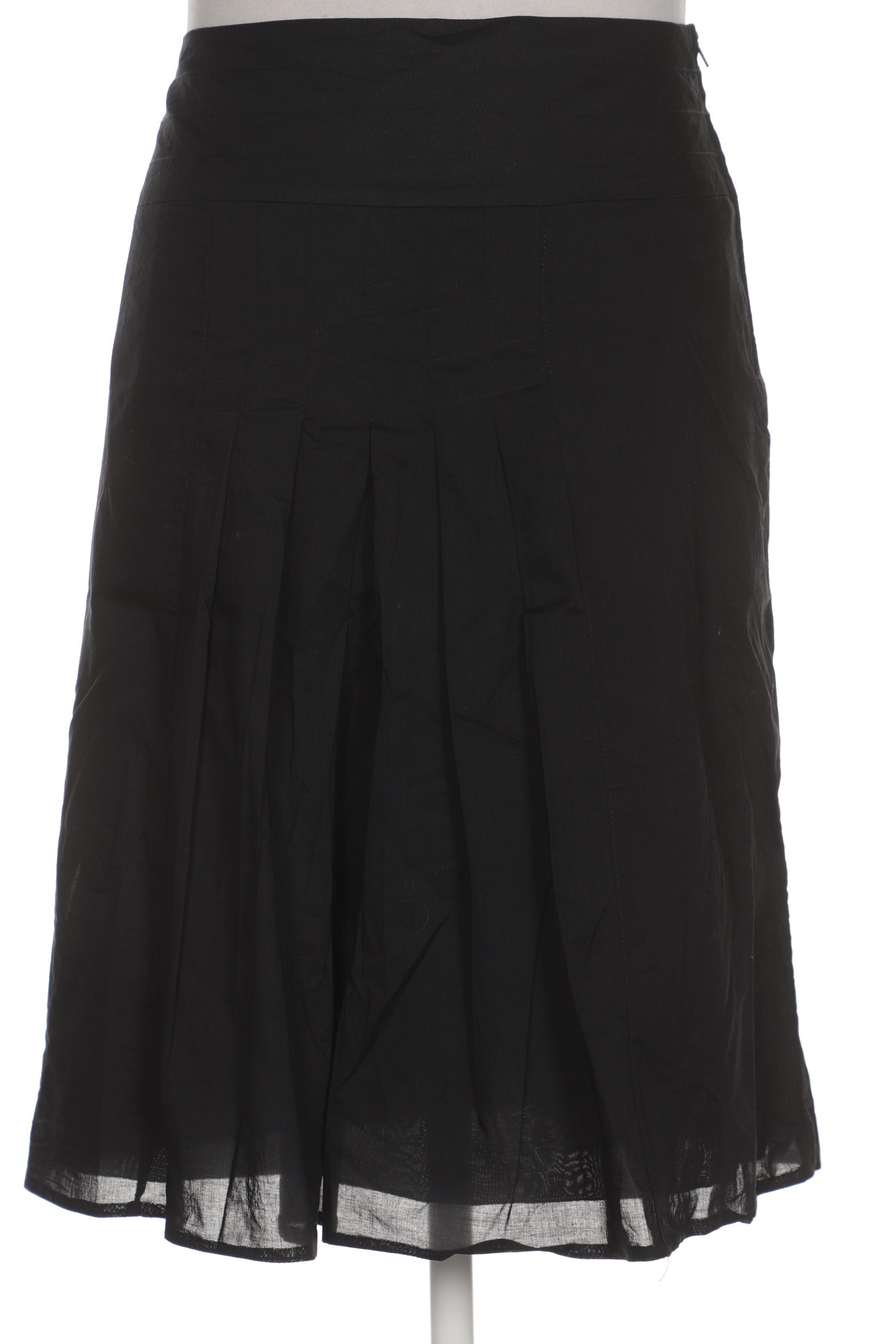 

Bexleys Damen Rock, schwarz, Gr. 44