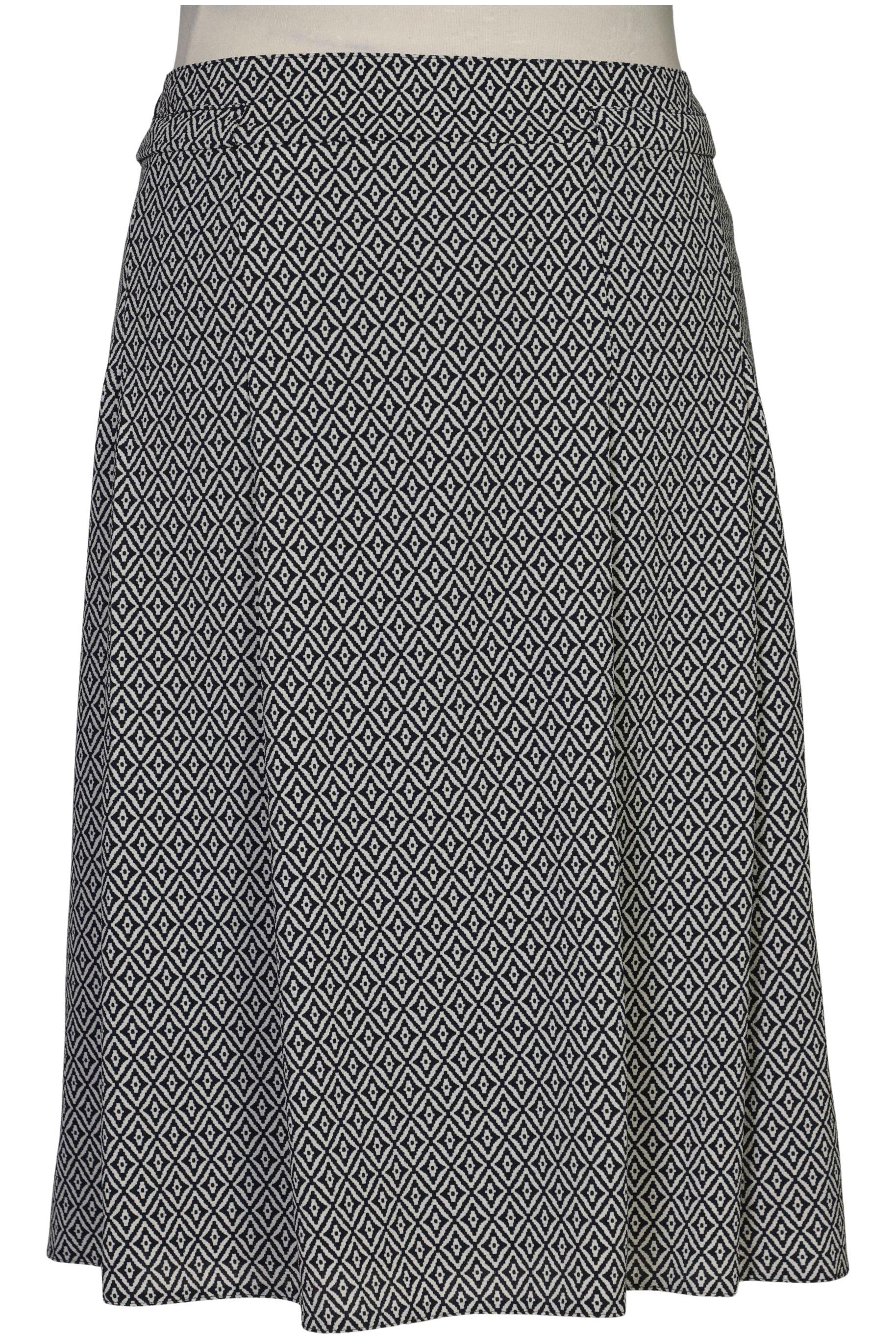 

Bexleys Damen Rock, marineblau, Gr. 46