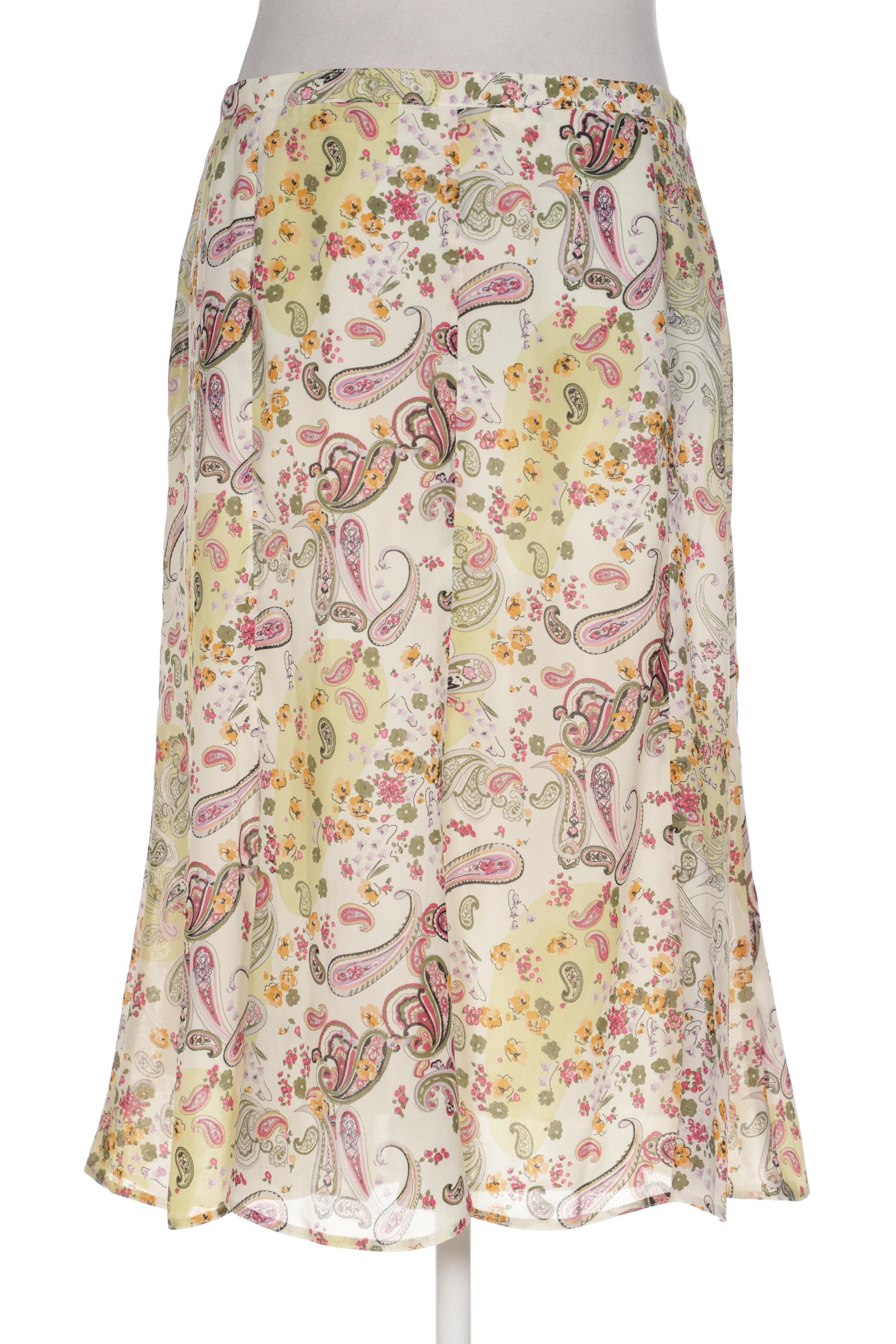 

Bexleys Damen Rock, mehrfarbig, Gr. 48