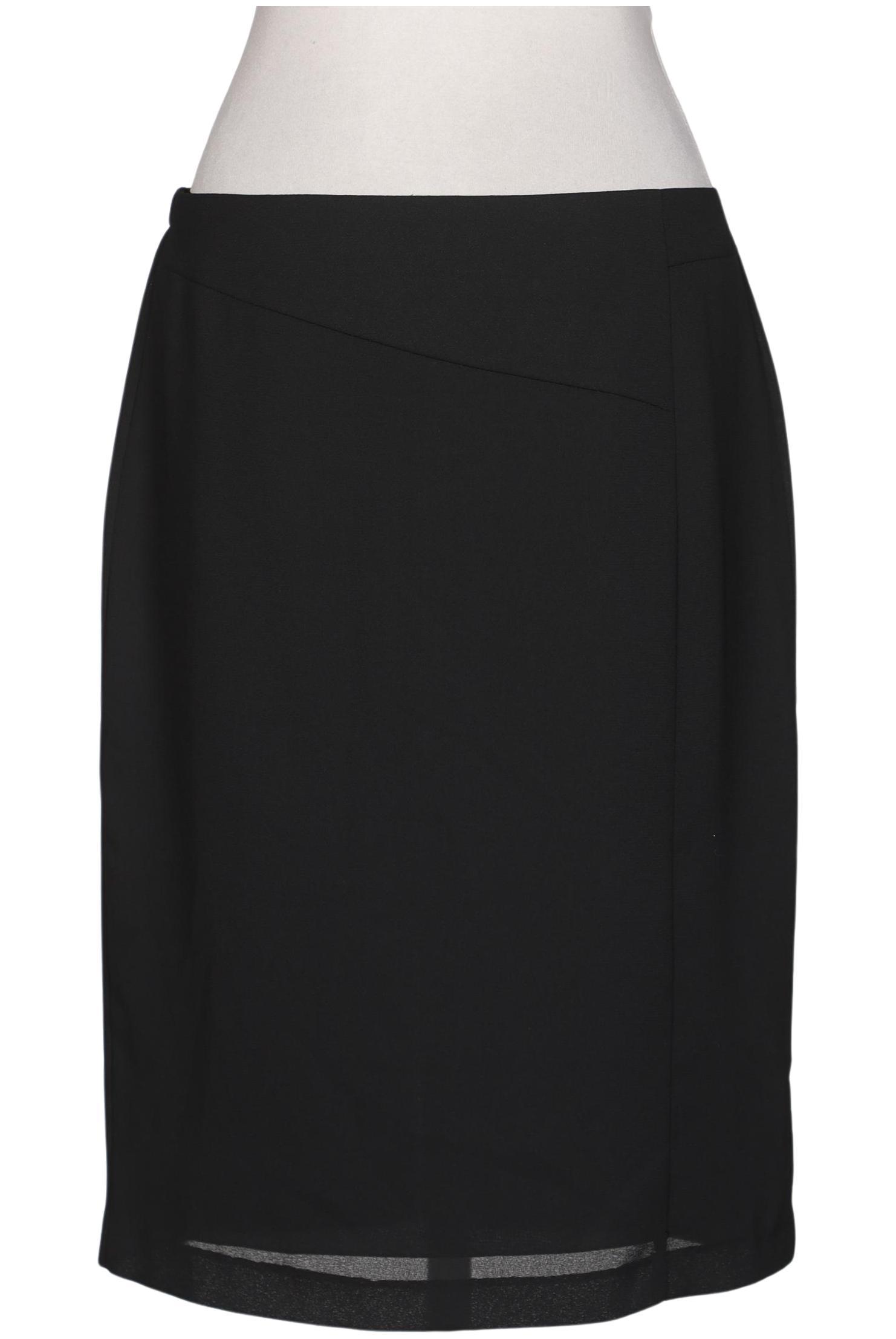 

Bexleys Damen Rock, schwarz, Gr. 38