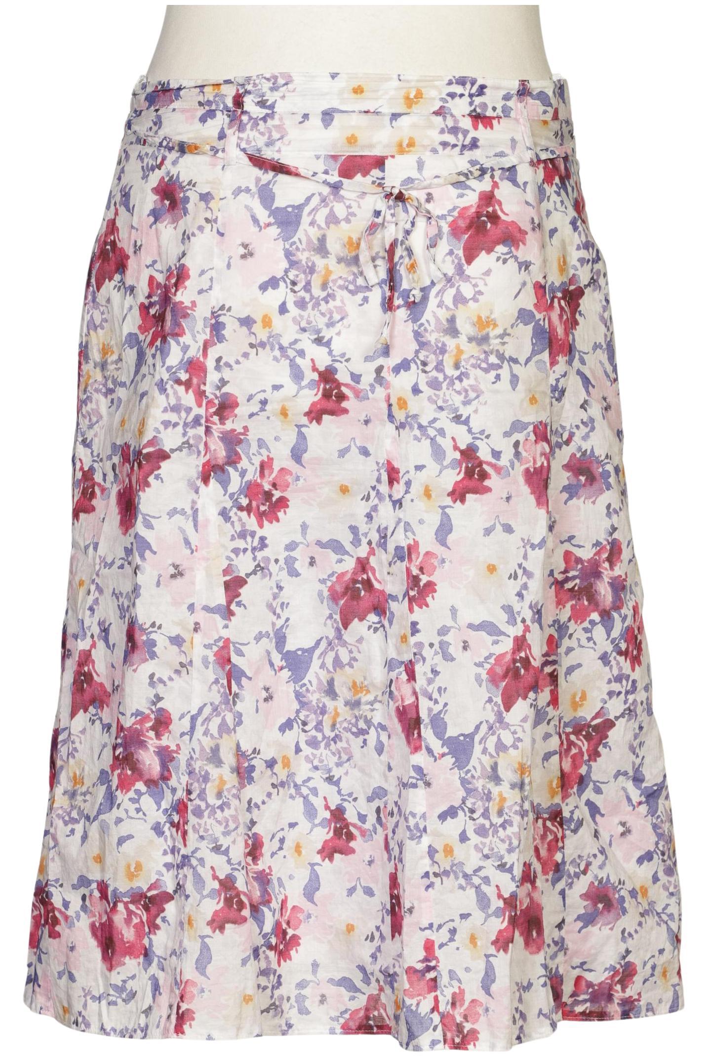 

Bexleys Damen Rock, mehrfarbig, Gr. 44