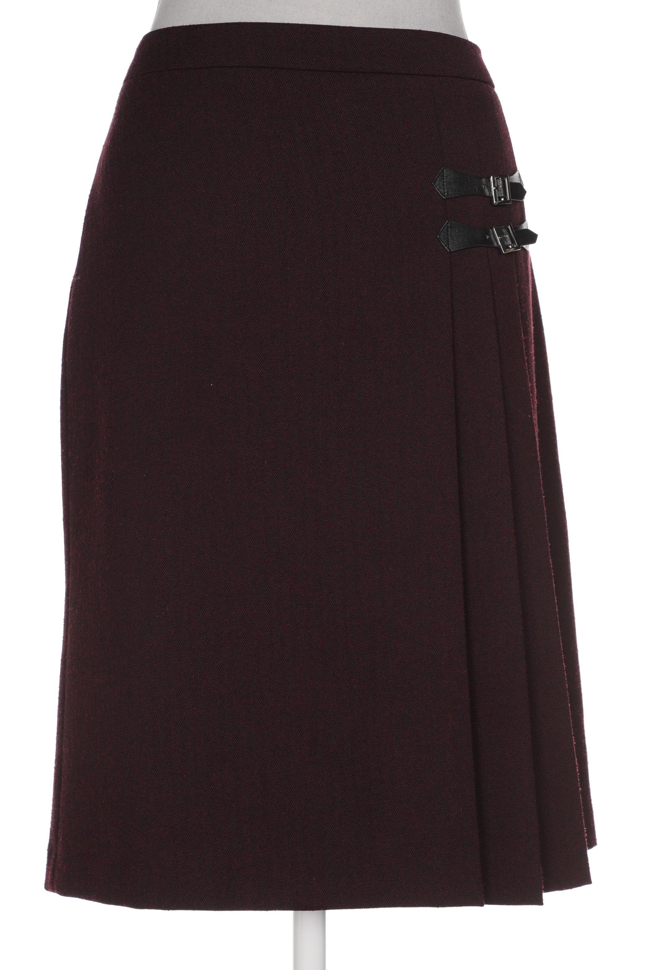 

Bexleys Damen Rock, bordeaux, Gr. 38