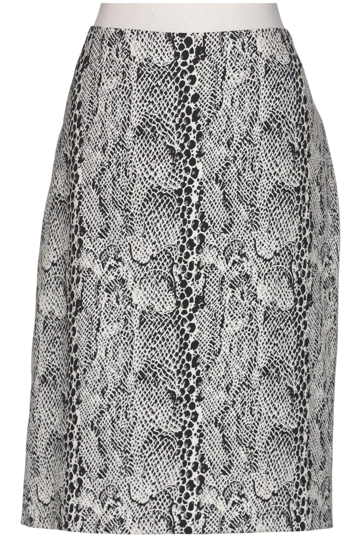 

Bexleys Damen Rock, weiß, Gr. 40