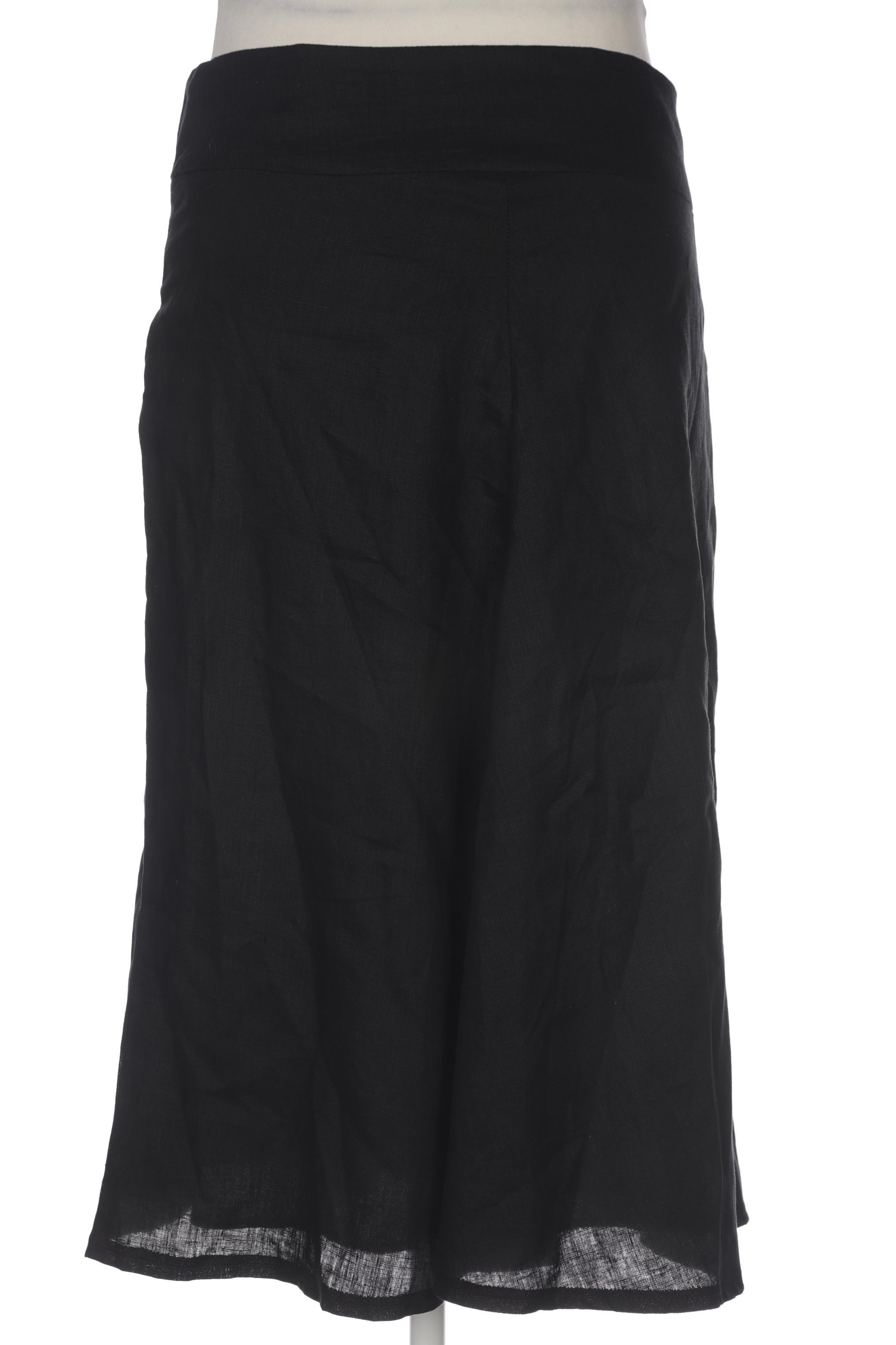 

Bexleys Damen Rock, schwarz, Gr. 42