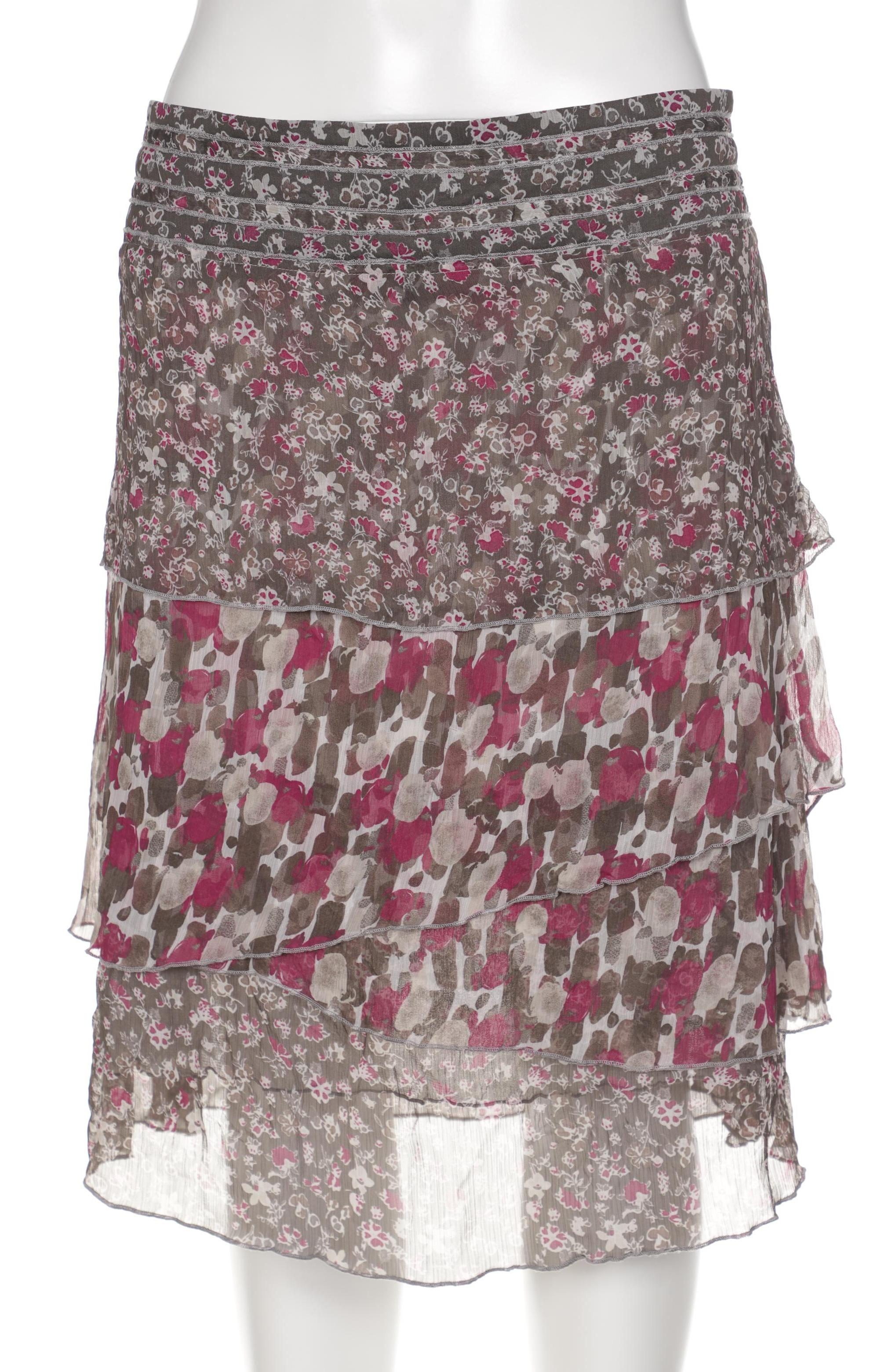 

Bexleys Damen Rock, braun, Gr. 44