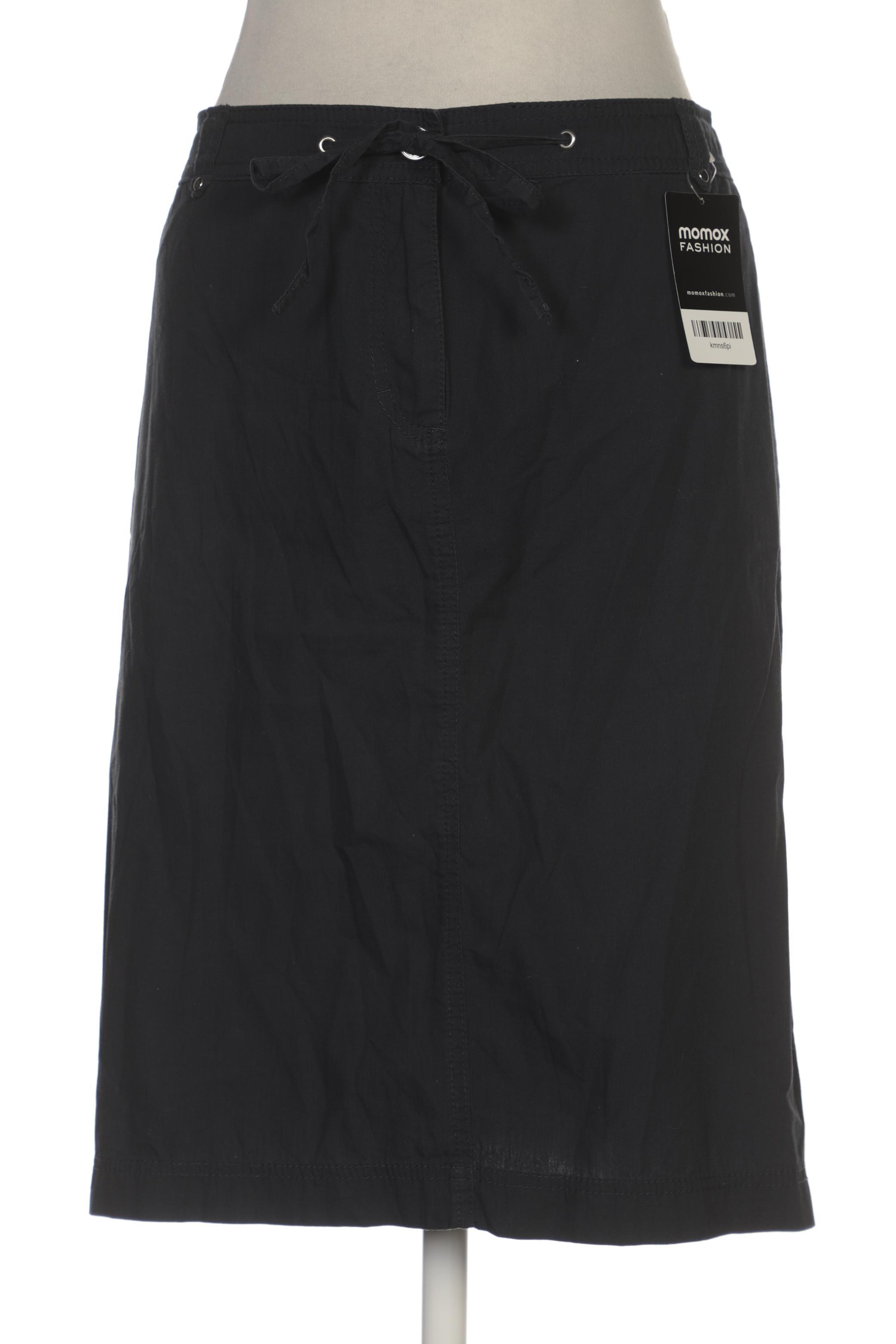 

Bexleys Damen Rock, marineblau, Gr. 48