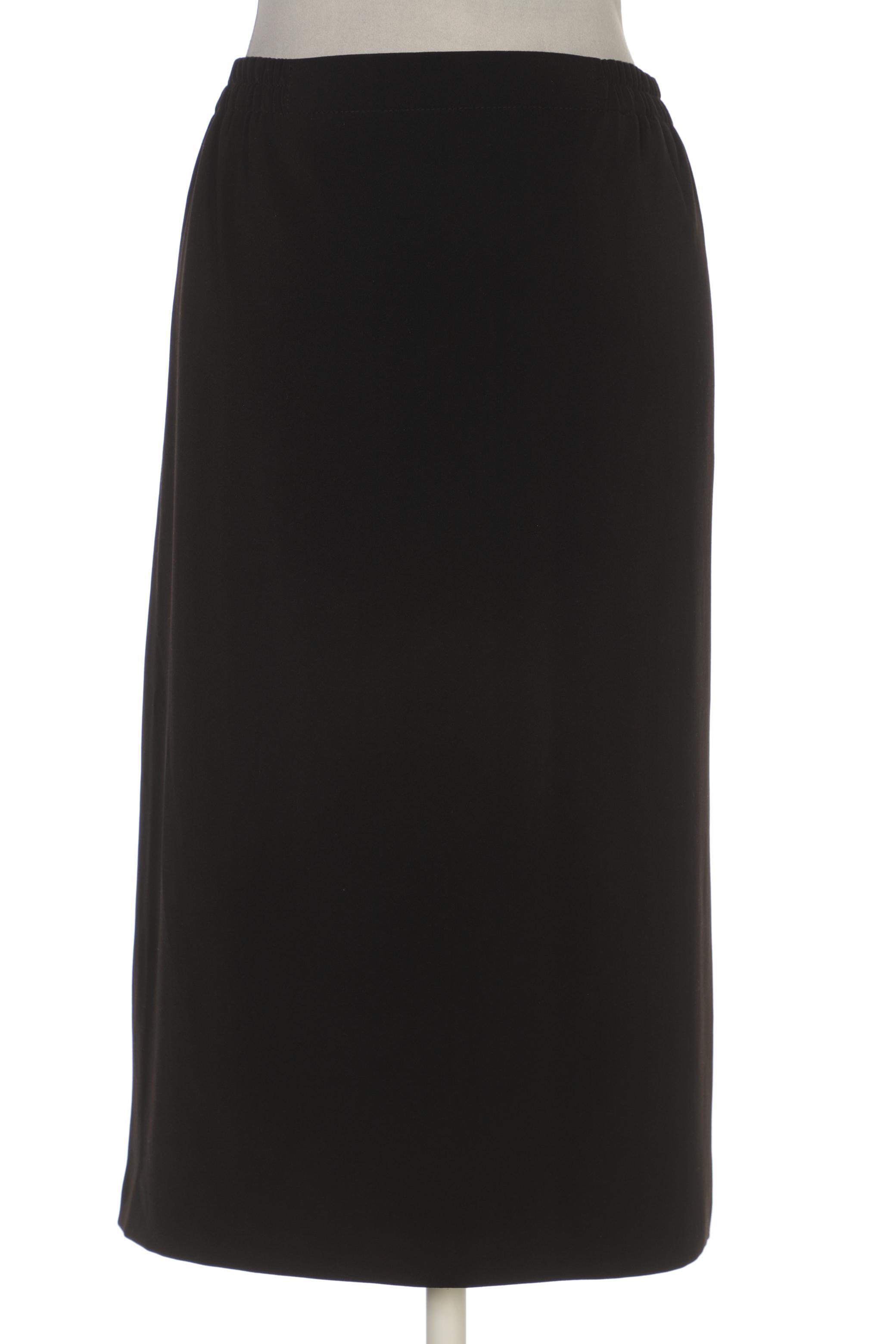 

Bexleys Damen Rock, schwarz, Gr. 40