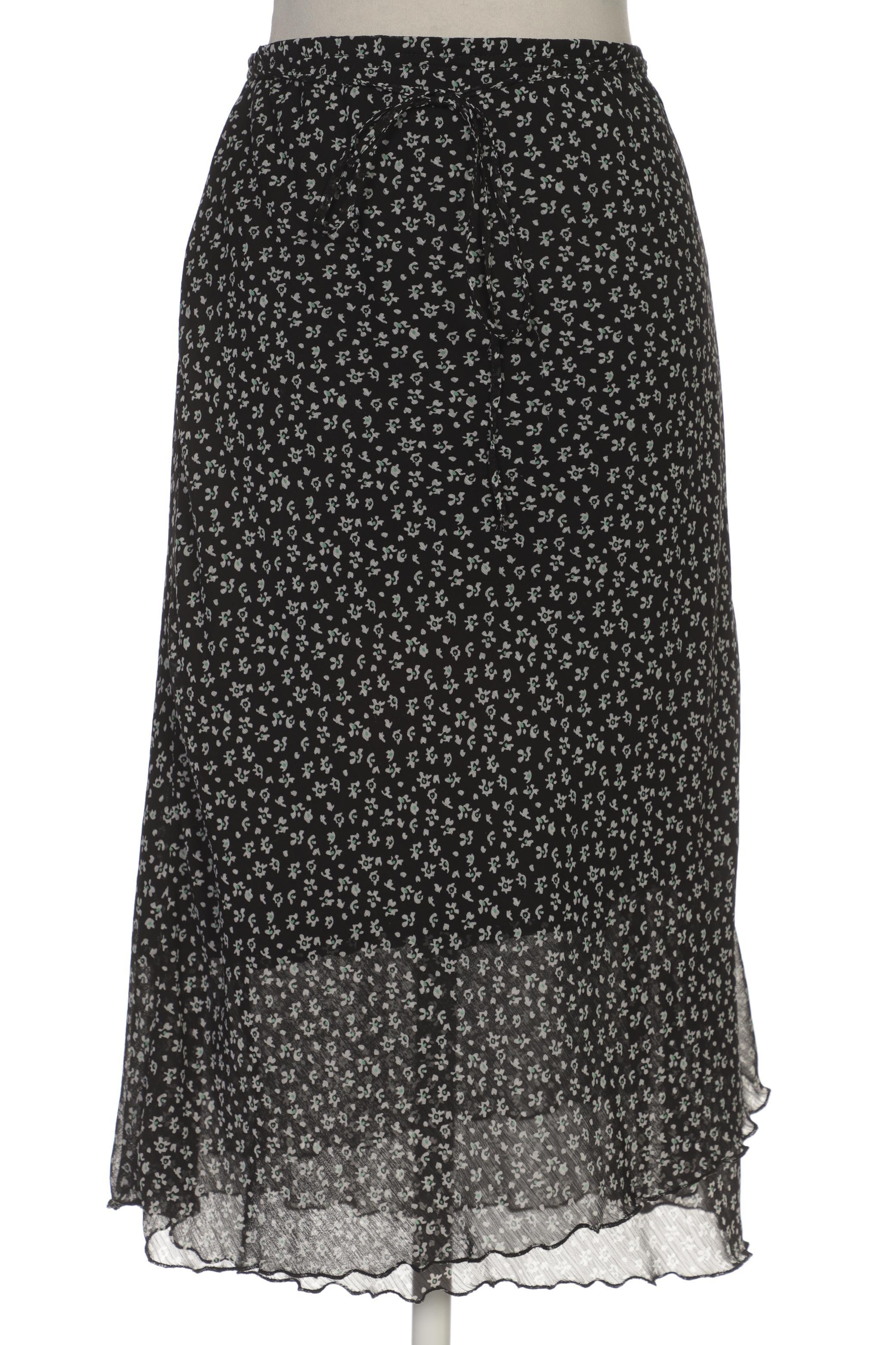 

Bexleys Damen Rock, schwarz, Gr. 38