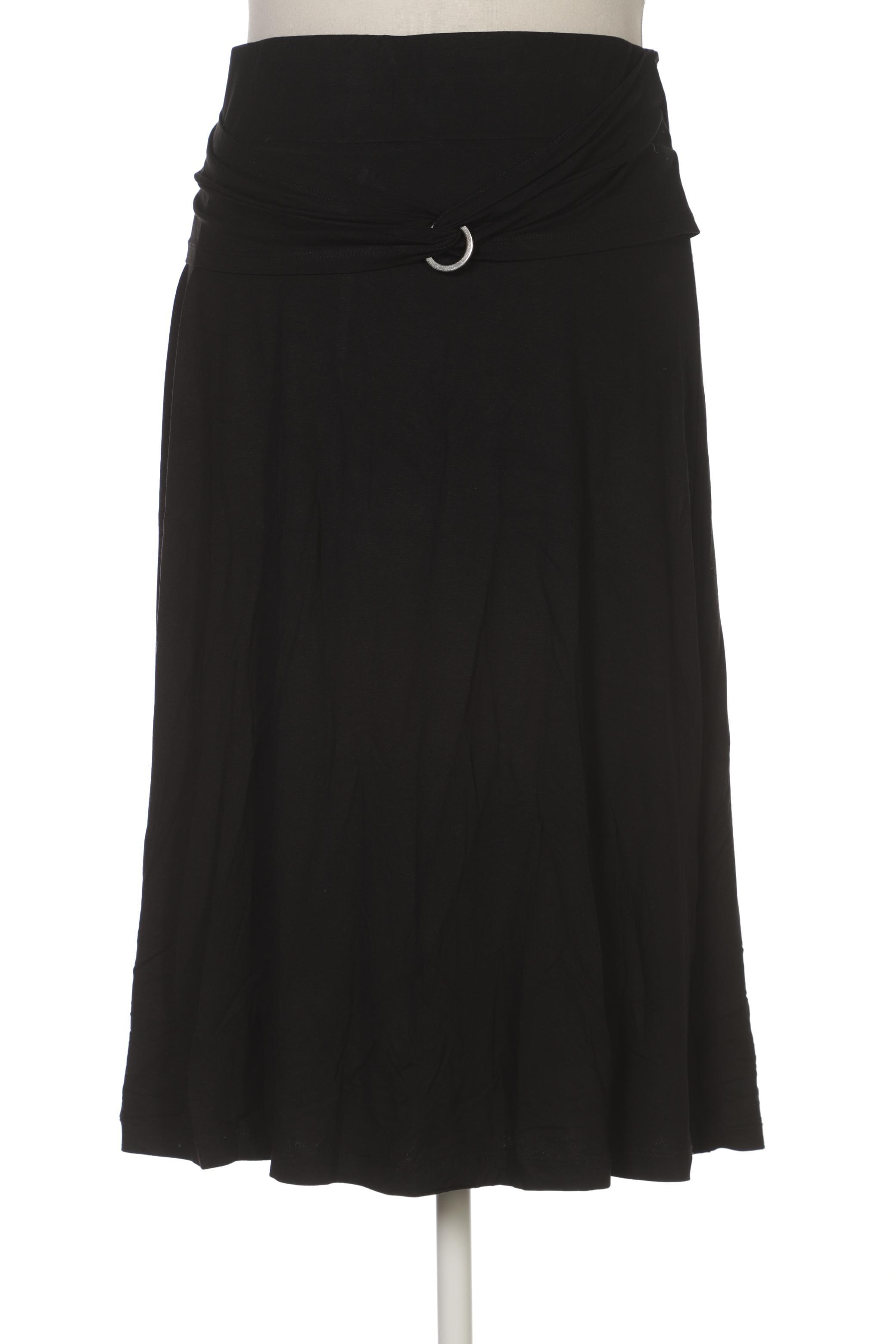 

Bexleys Damen Rock, schwarz, Gr. 46