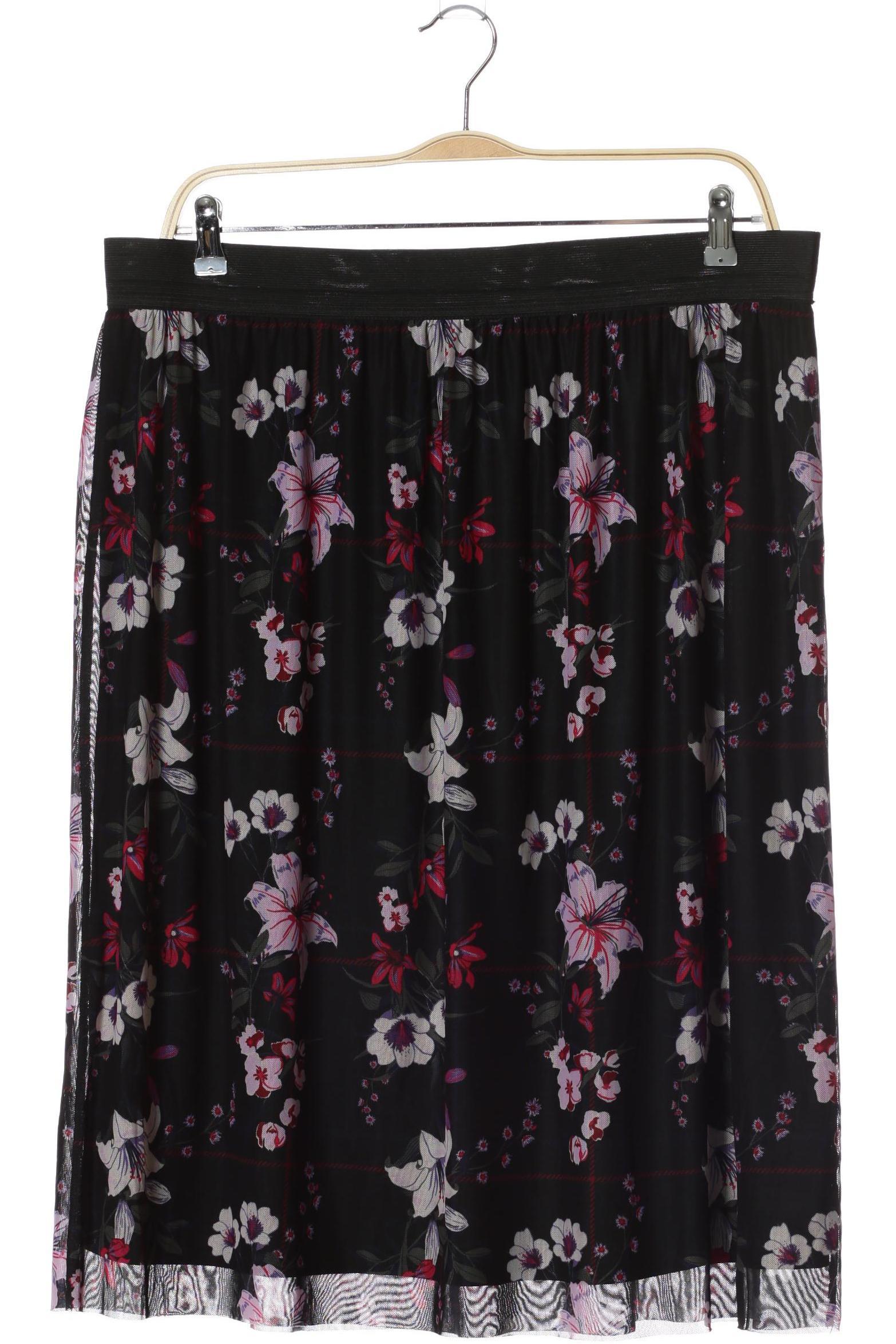

Bexleys Damen Rock, schwarz, Gr. 48