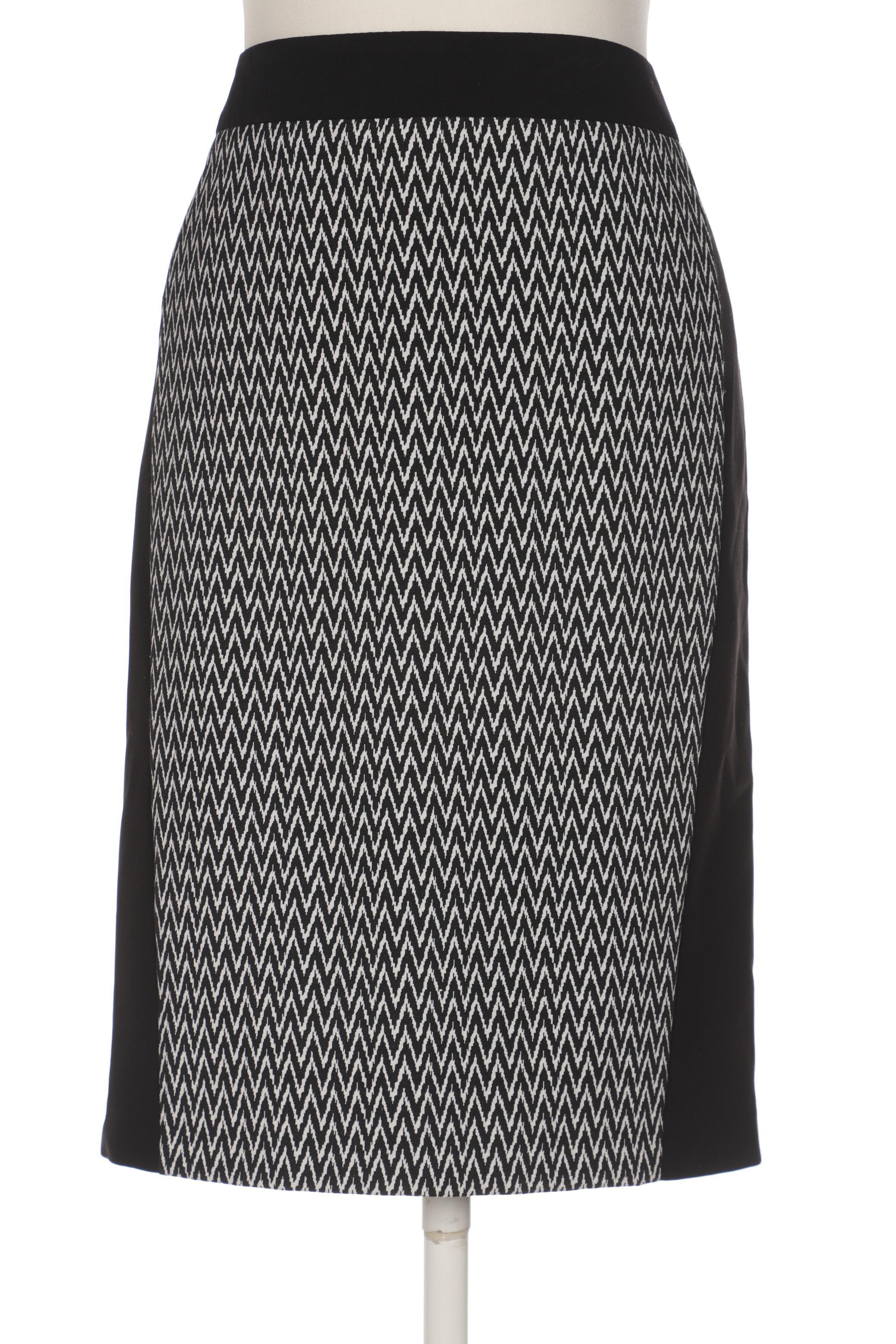 

Bexleys Damen Rock, schwarz, Gr. 38