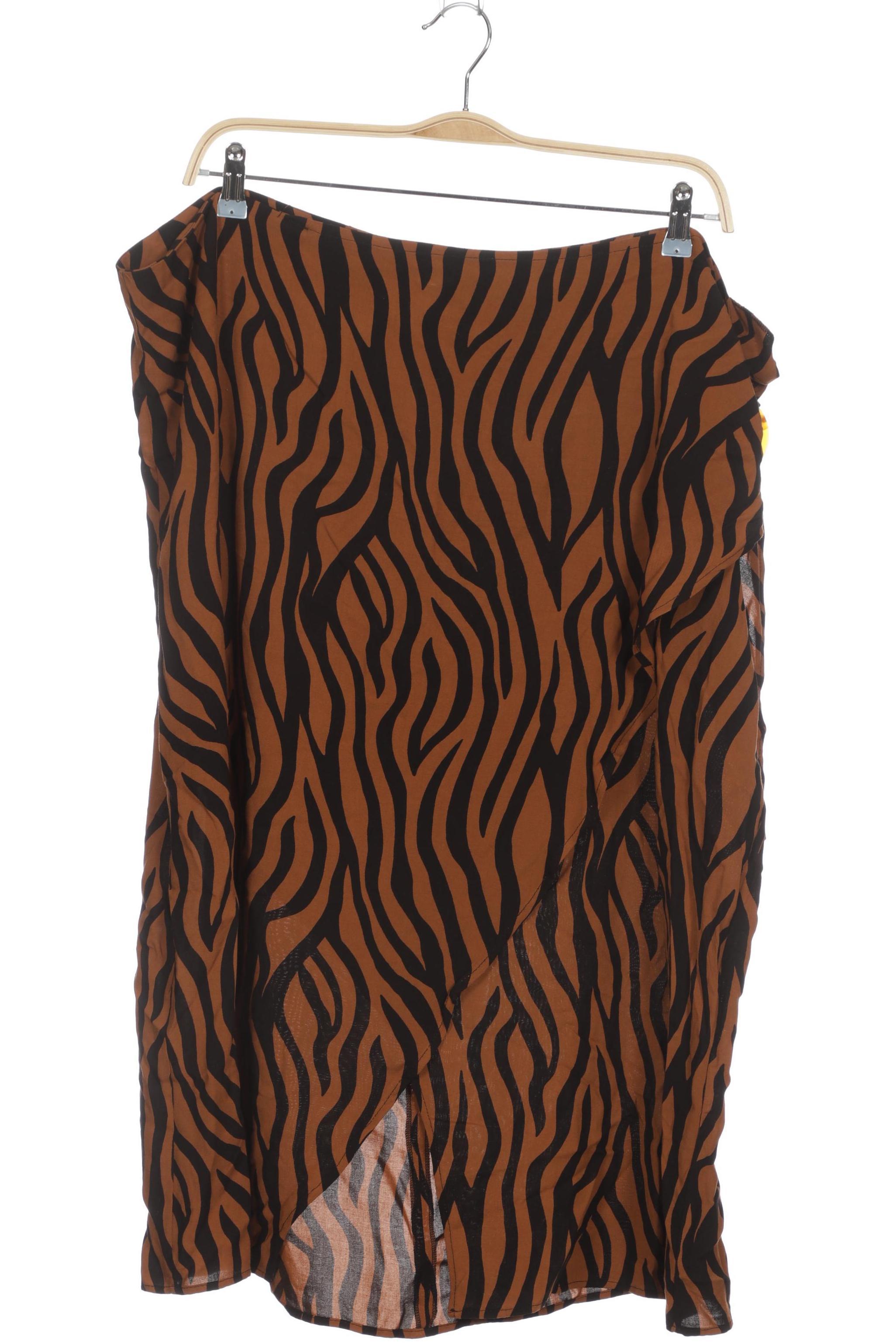 

Bexleys Damen Rock, braun, Gr. 56