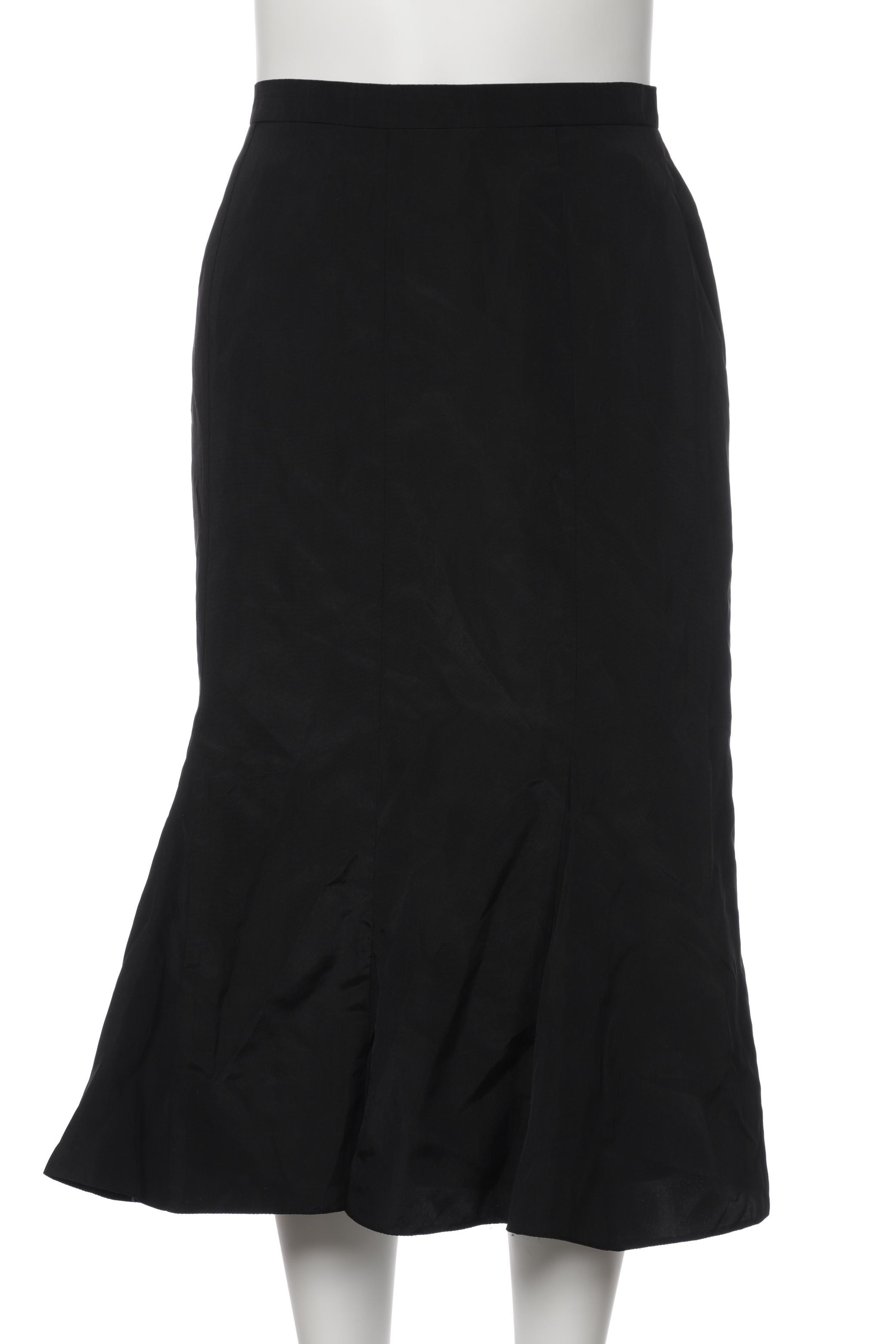 

Bexleys Damen Rock, schwarz, Gr. 44
