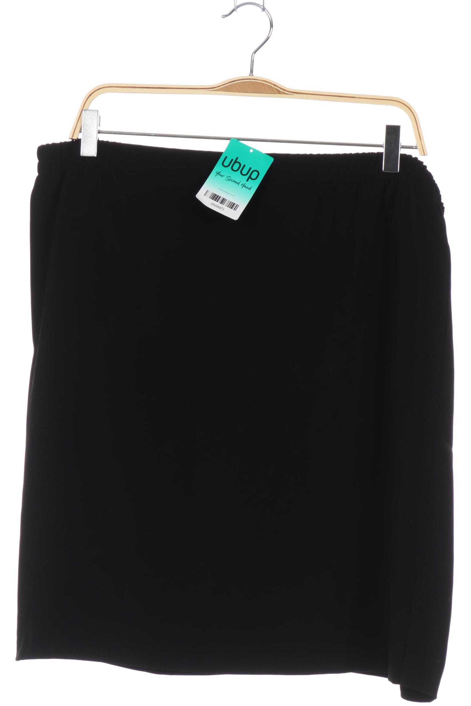 

Bexleys Damen Rock, schwarz, Gr. 48