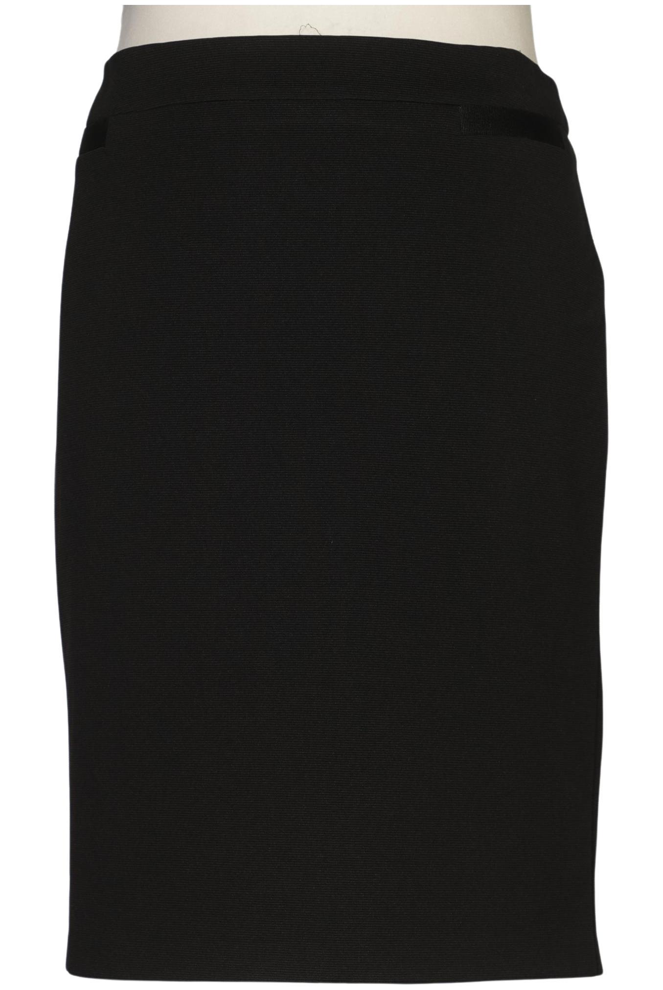 

Bexleys Damen Rock, schwarz, Gr. 46