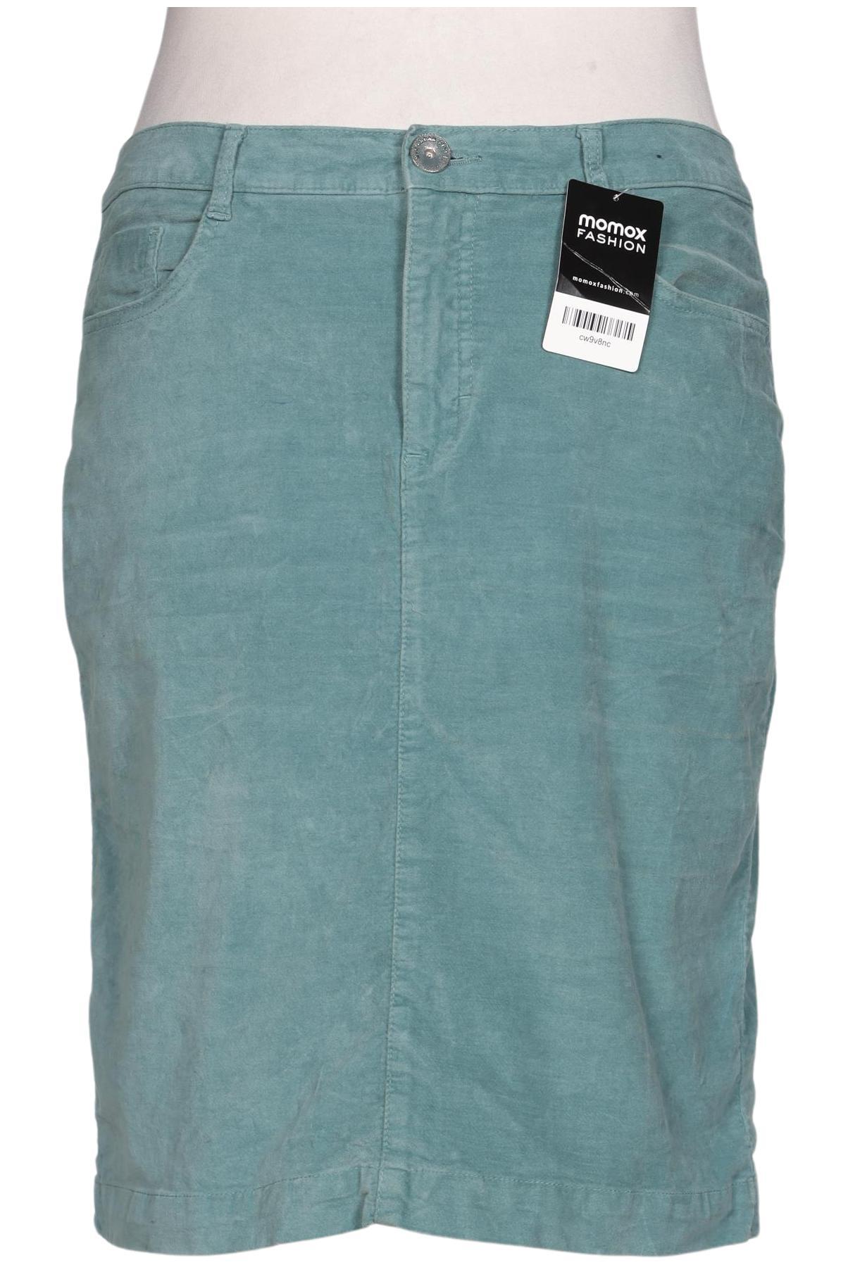 

Bexleys Damen Rock, türkis, Gr. 42