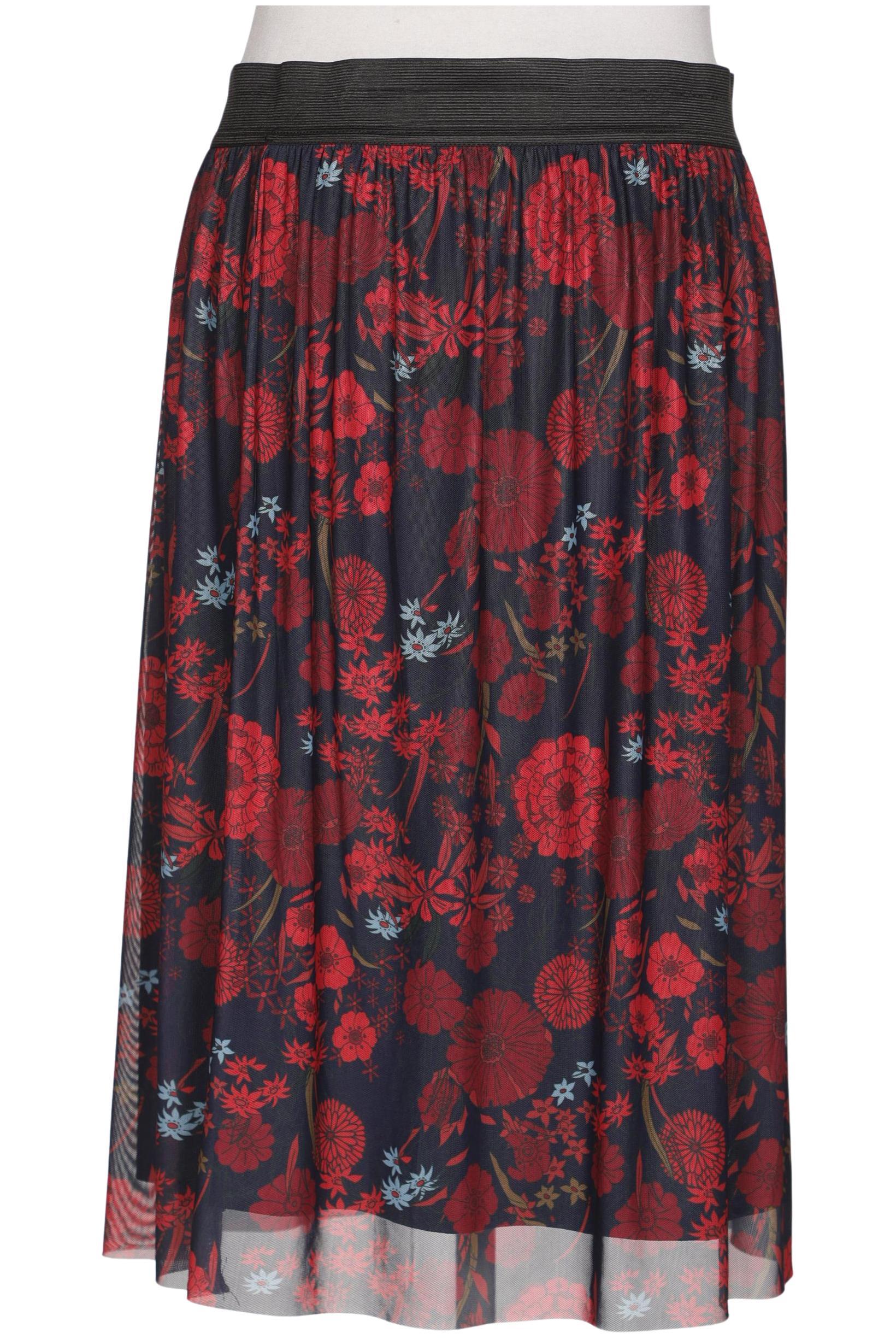 

Bexleys Damen Rock, mehrfarbig, Gr. 44