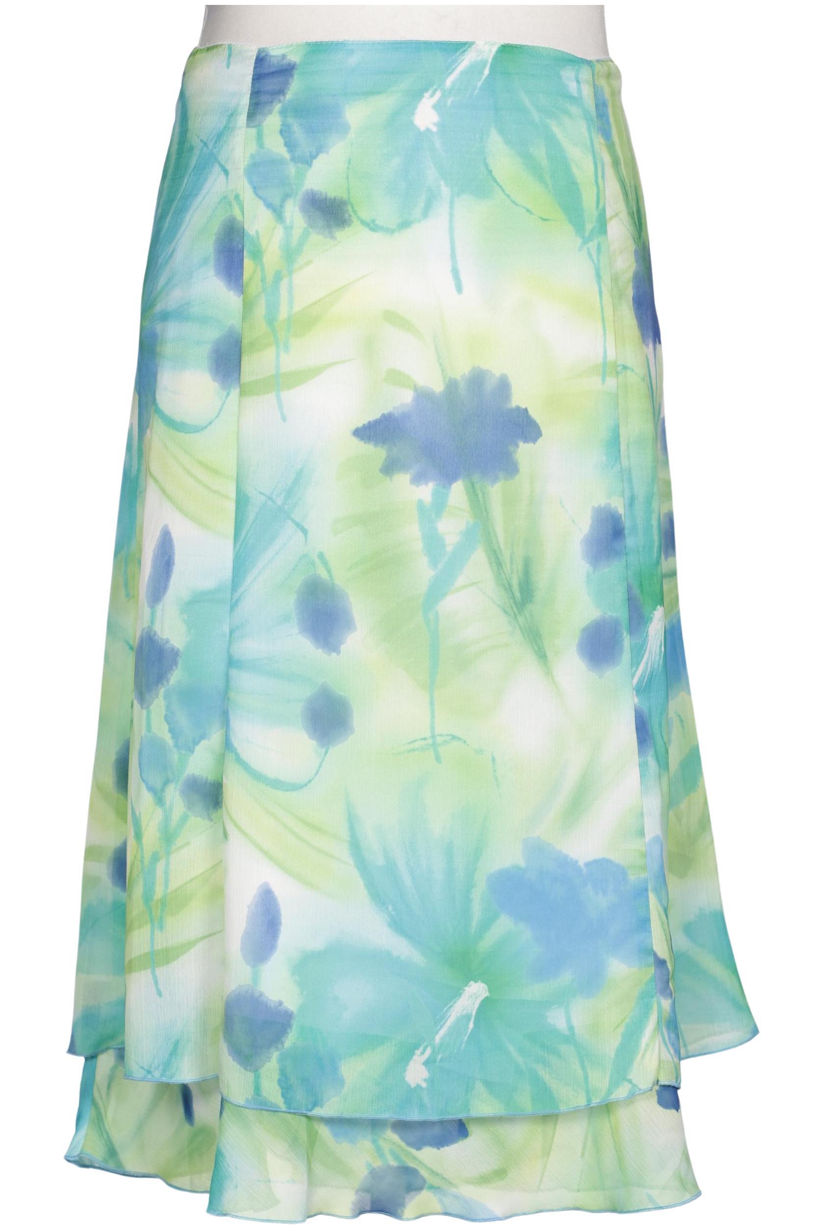 

Bexleys Damen Rock, mehrfarbig, Gr. 42