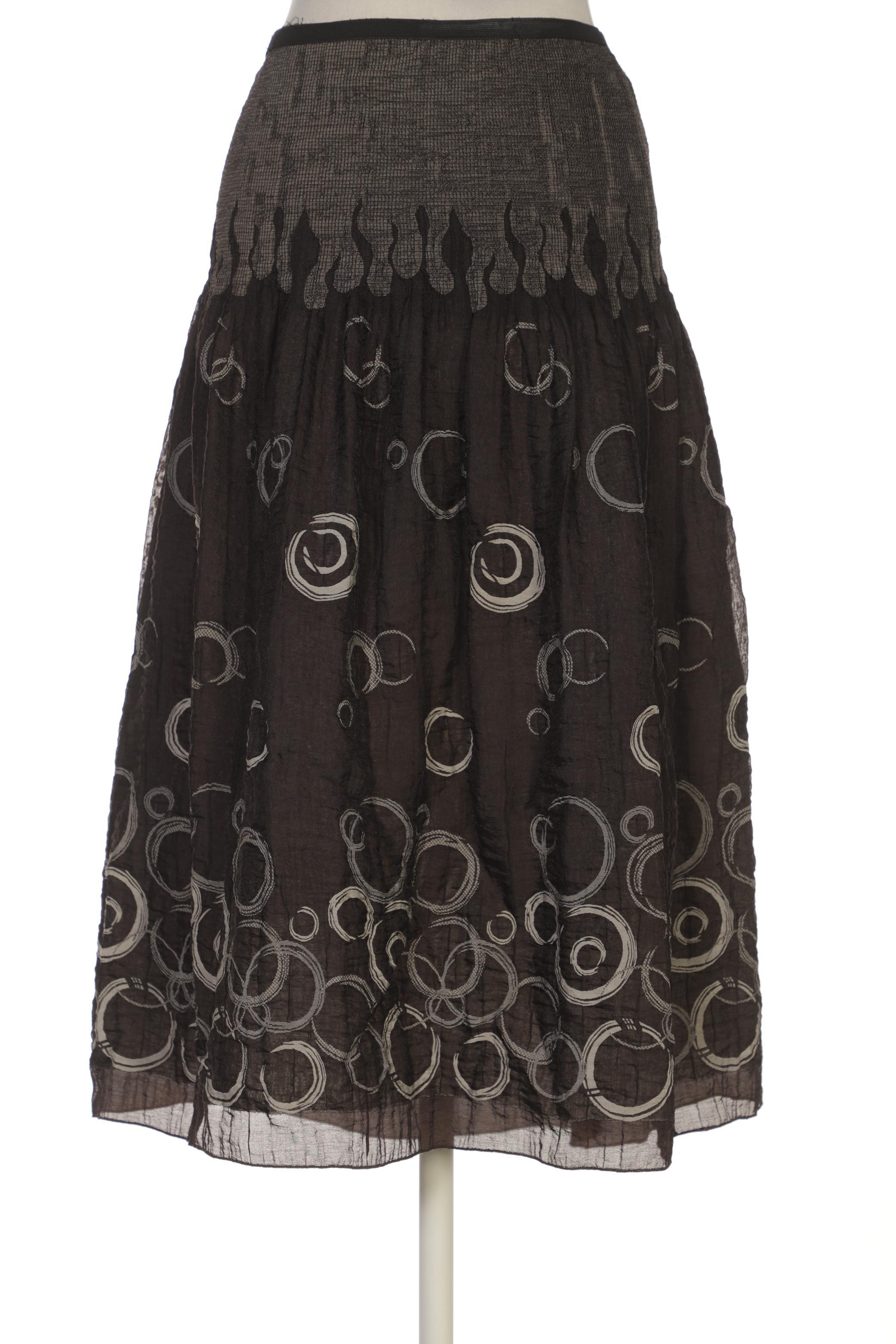

Bexleys Damen Rock, schwarz, Gr. 36