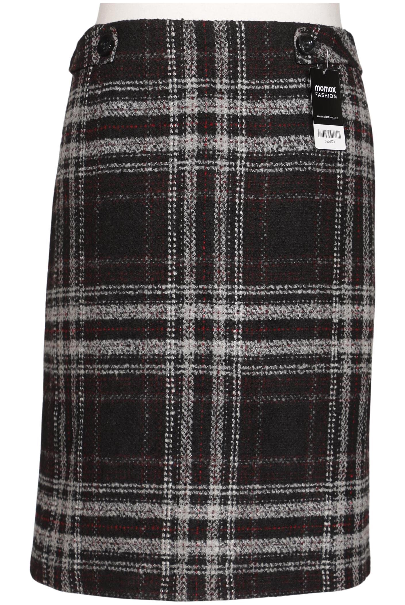 

Bexleys Damen Rock, mehrfarbig, Gr. 46