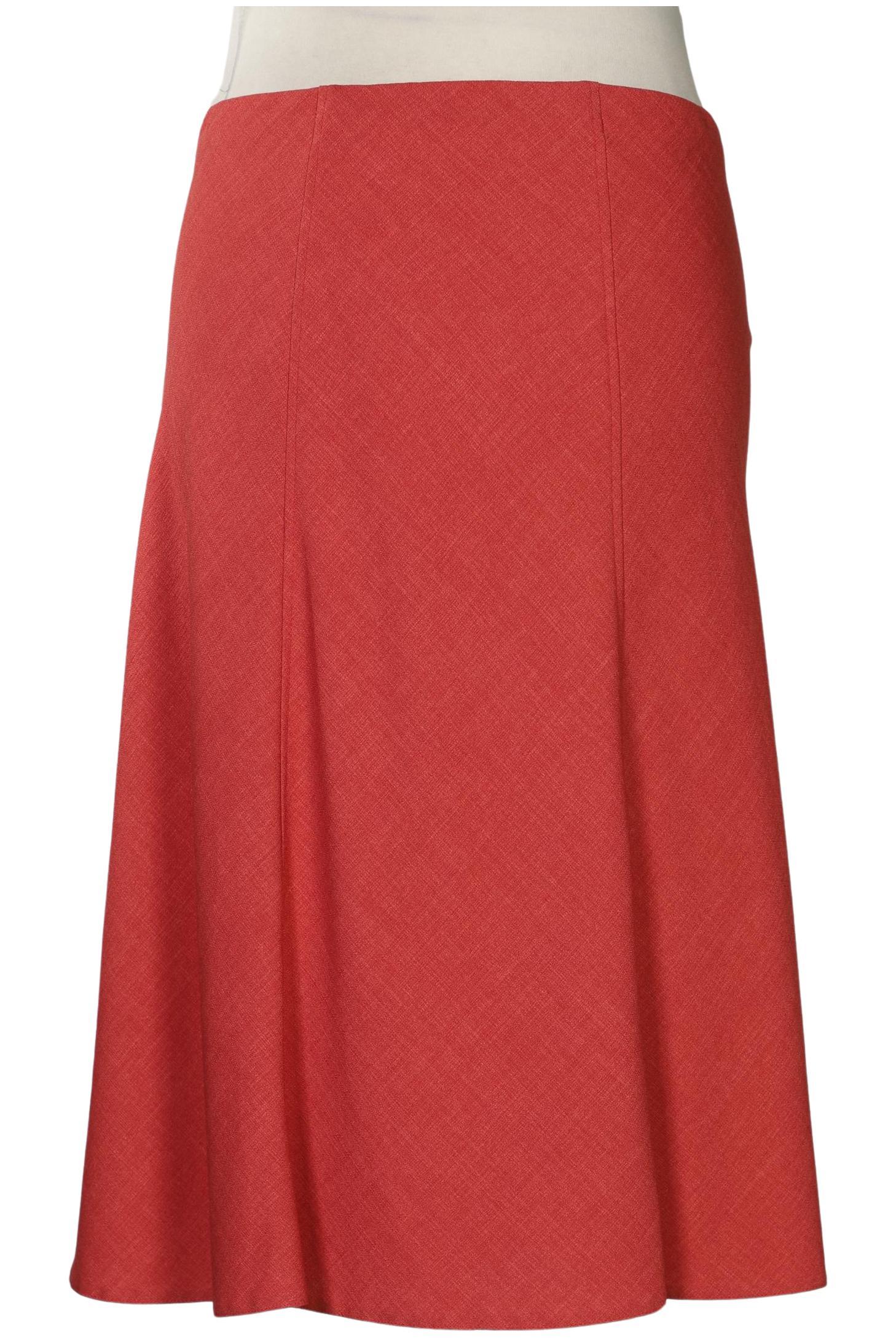 

Bexleys Damen Rock, rot, Gr. 46