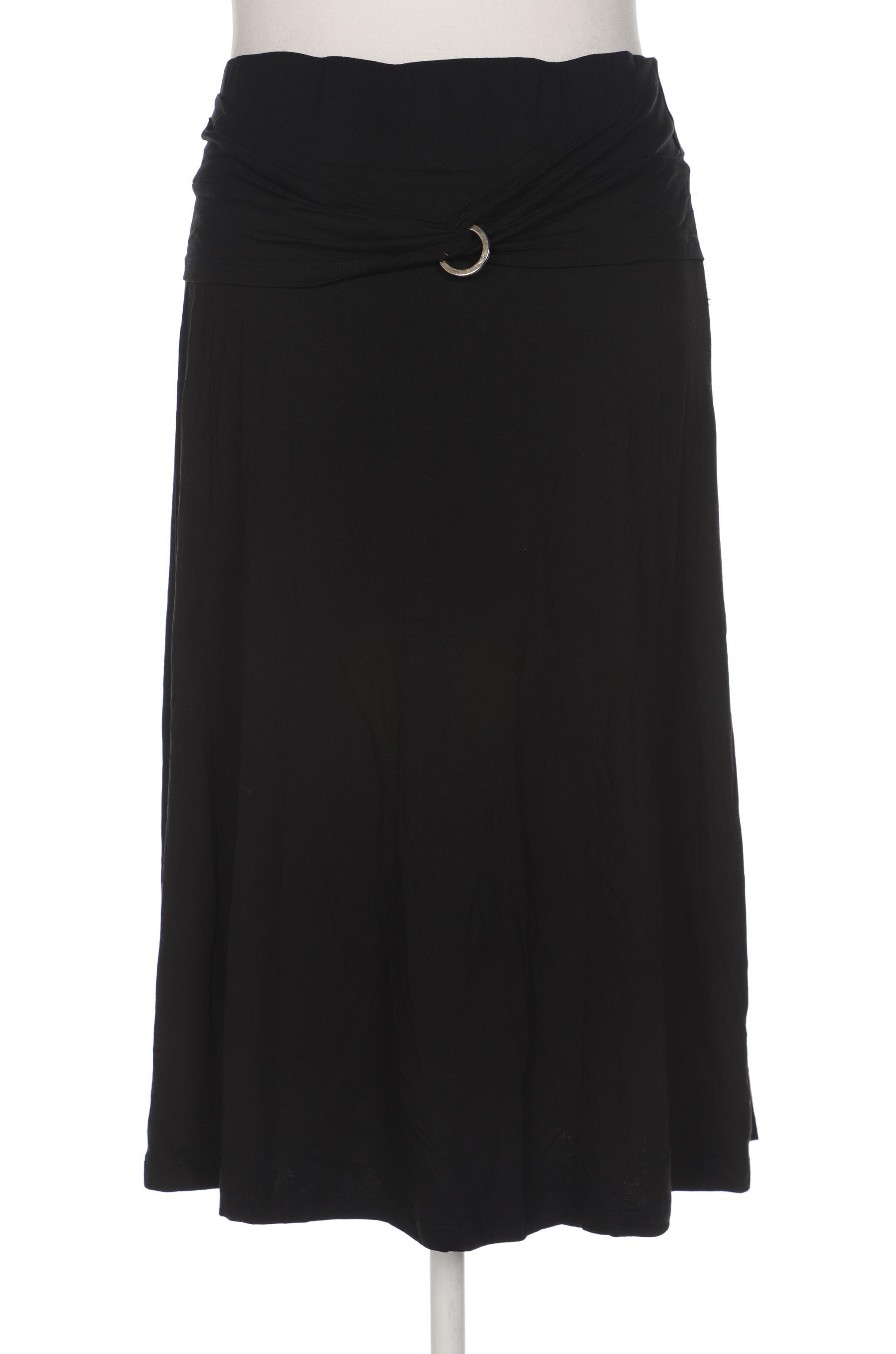 

Bexleys Damen Rock, schwarz, Gr. 46