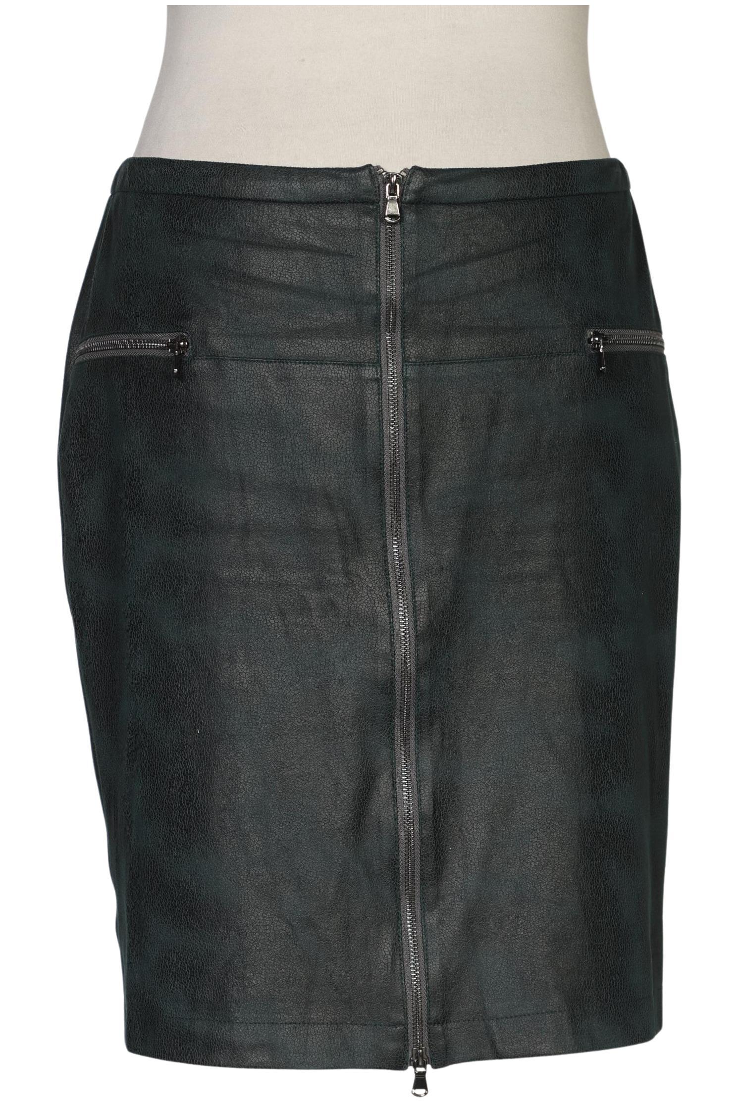 

Bexleys Damen Rock, grün, Gr. 42