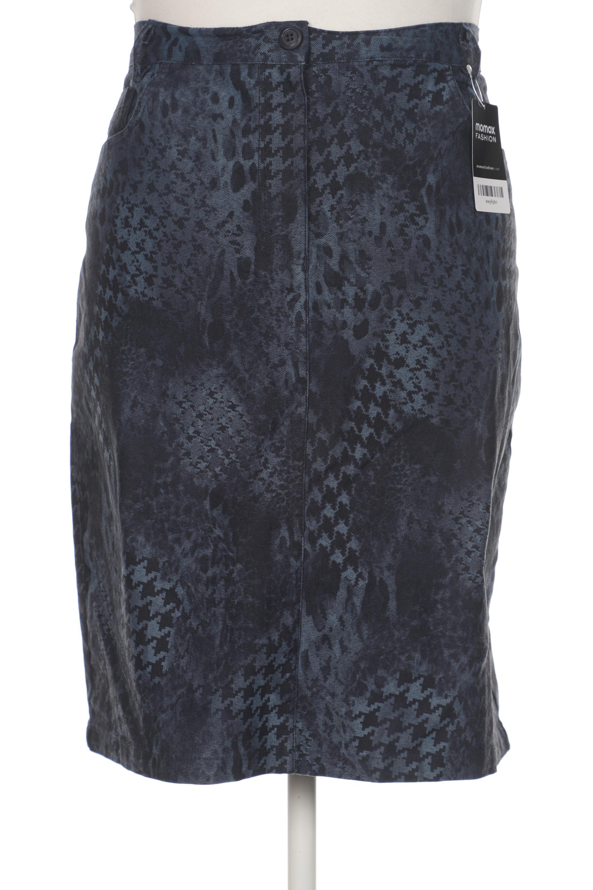 

Bexleys Damen Rock, marineblau, Gr. 44