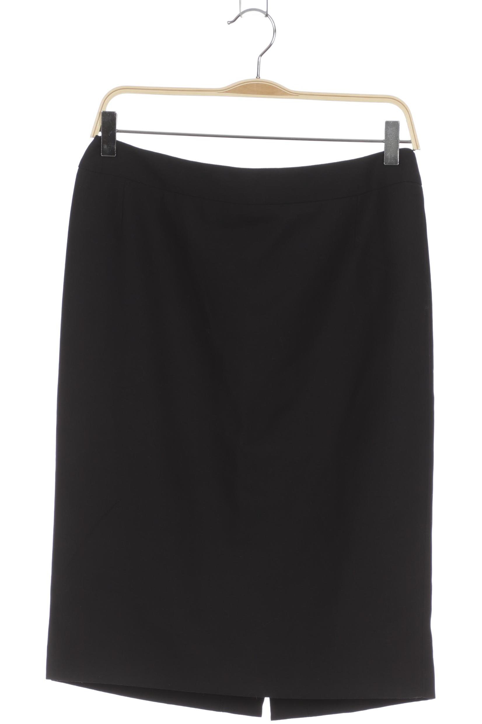 

Bexleys Damen Rock, schwarz, Gr. 40