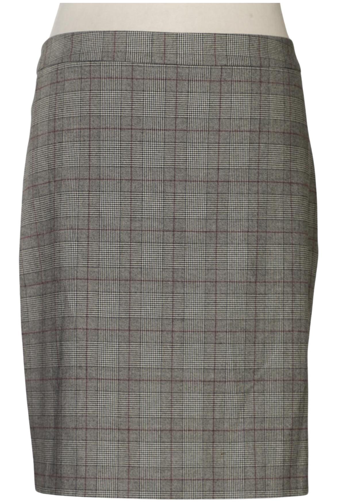 

Bexleys Damen Rock, grau, Gr. 46